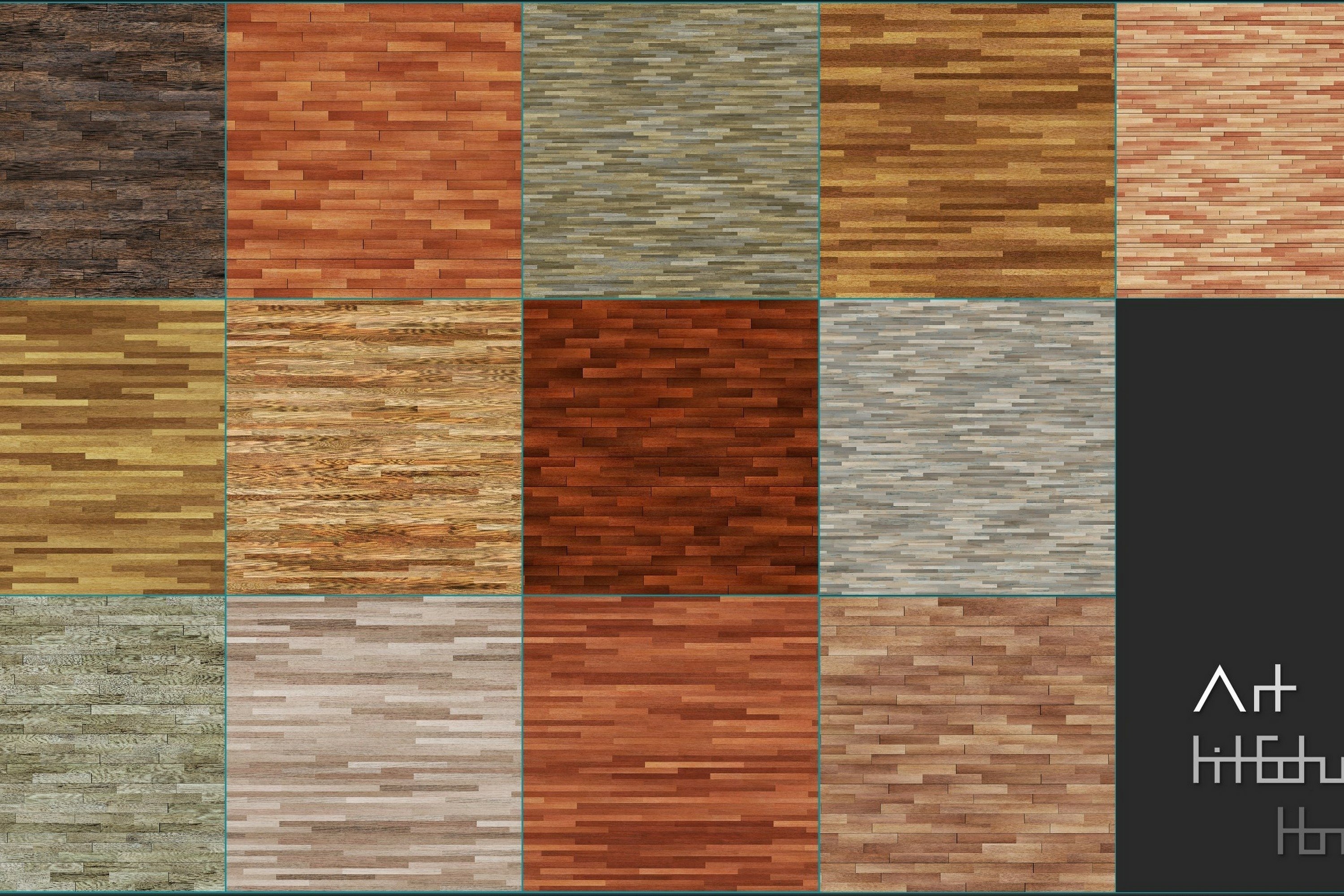 Wood Texture Seamless Sketchup
