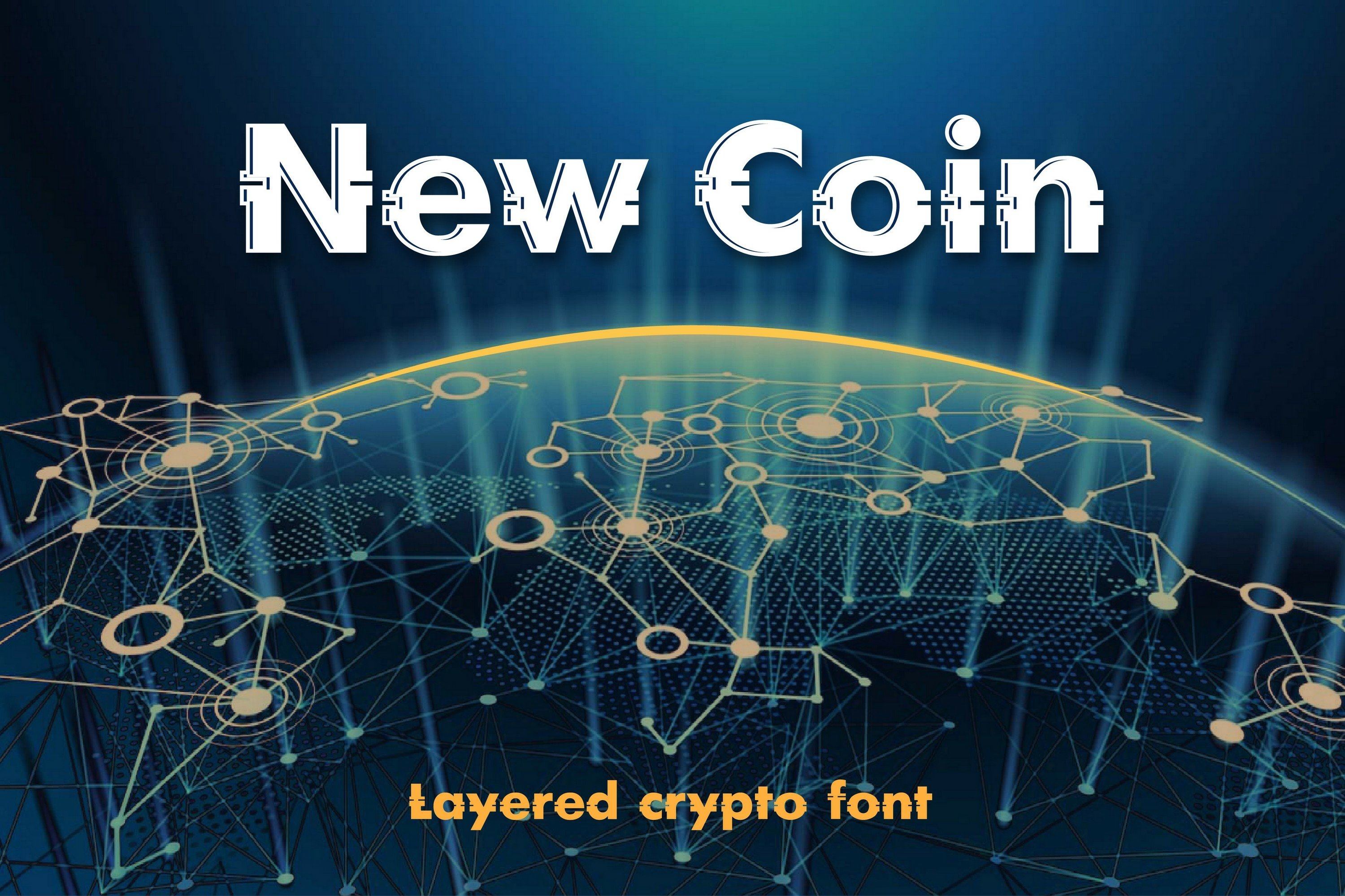 New Coin