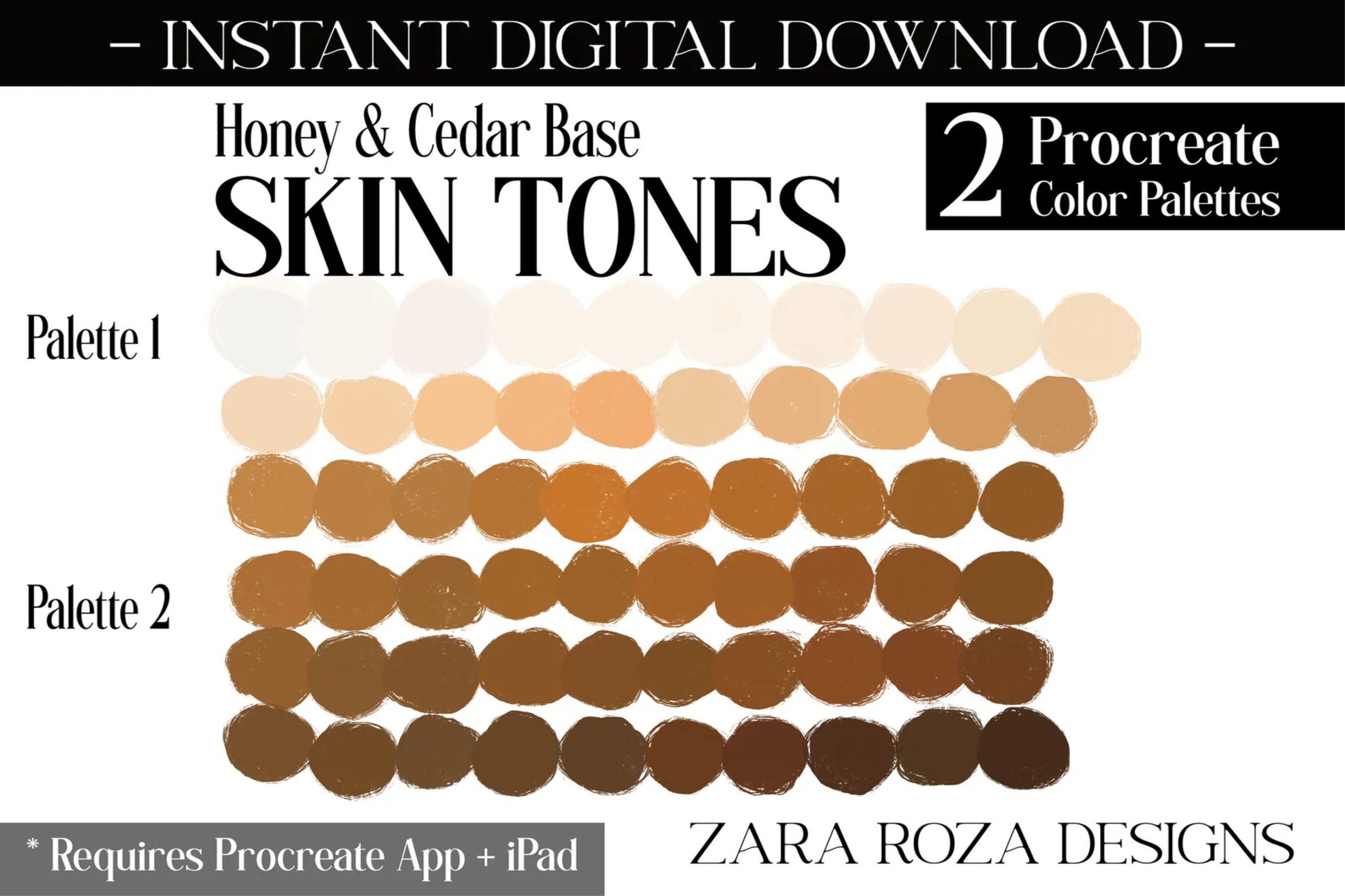 Complexion Skin Tone Color Palette Ubicaciondepersonas cdmx gob mx