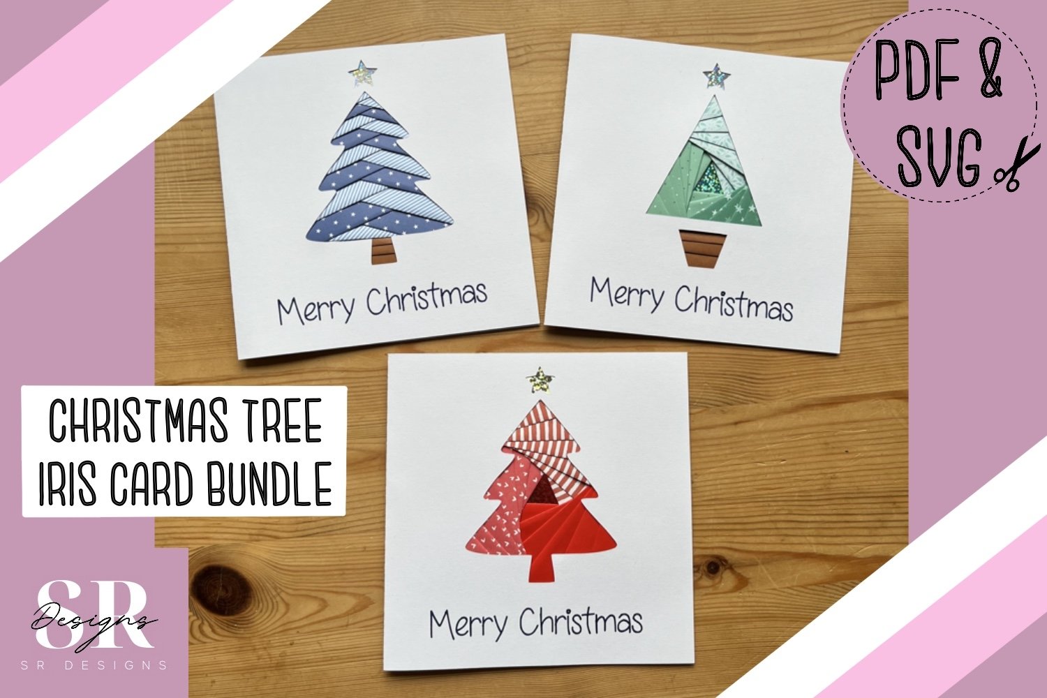 christmas-tree-iris-folding-pattern-paper-2927850