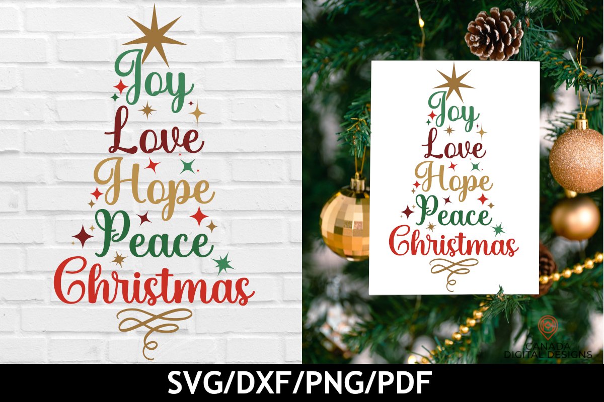 joy-love-hope-peace-svg-cut-file-christmas-svg
