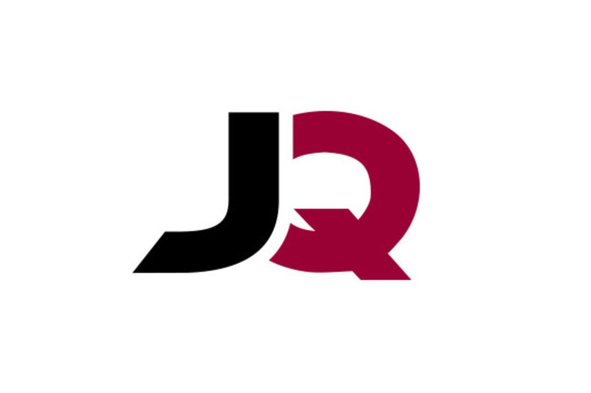 JQ Logo design (2372284)