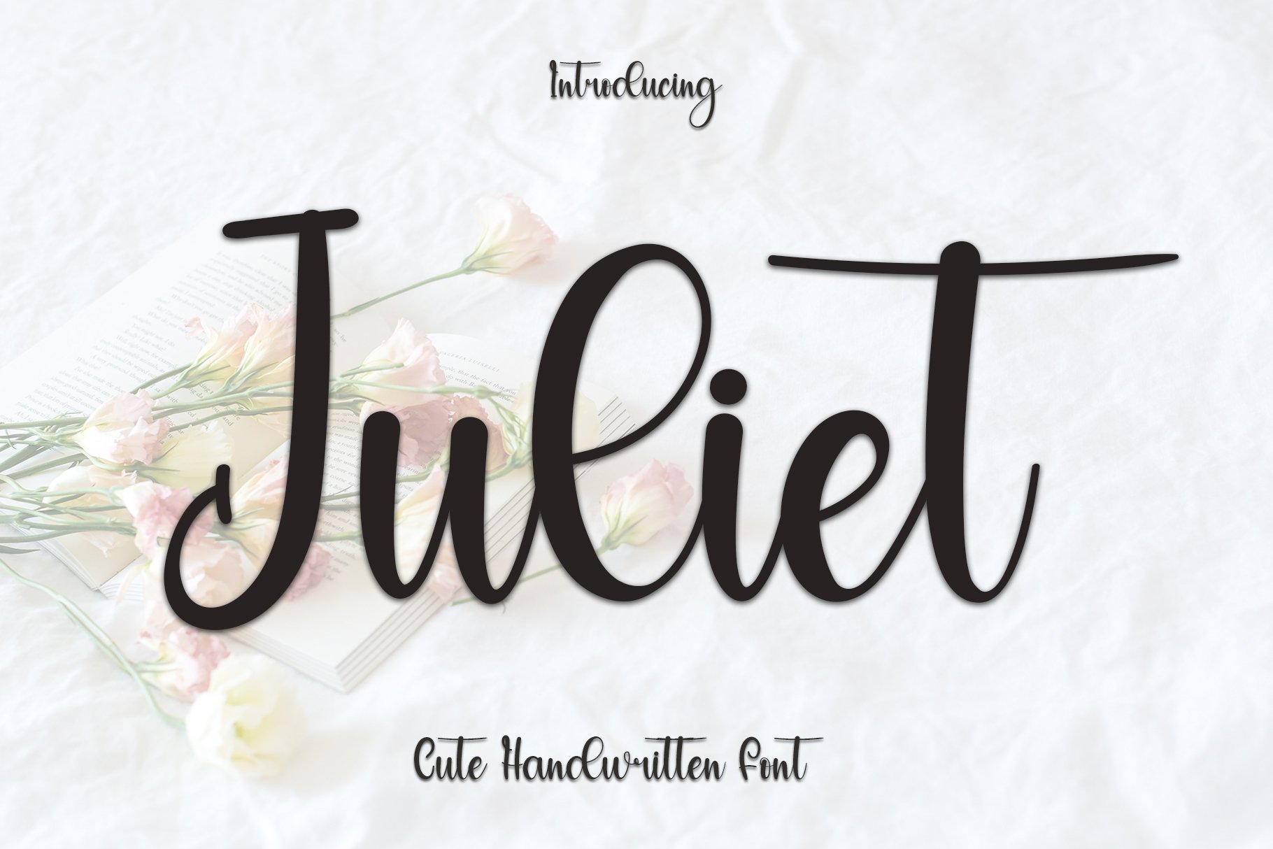 Juliet (4107093)