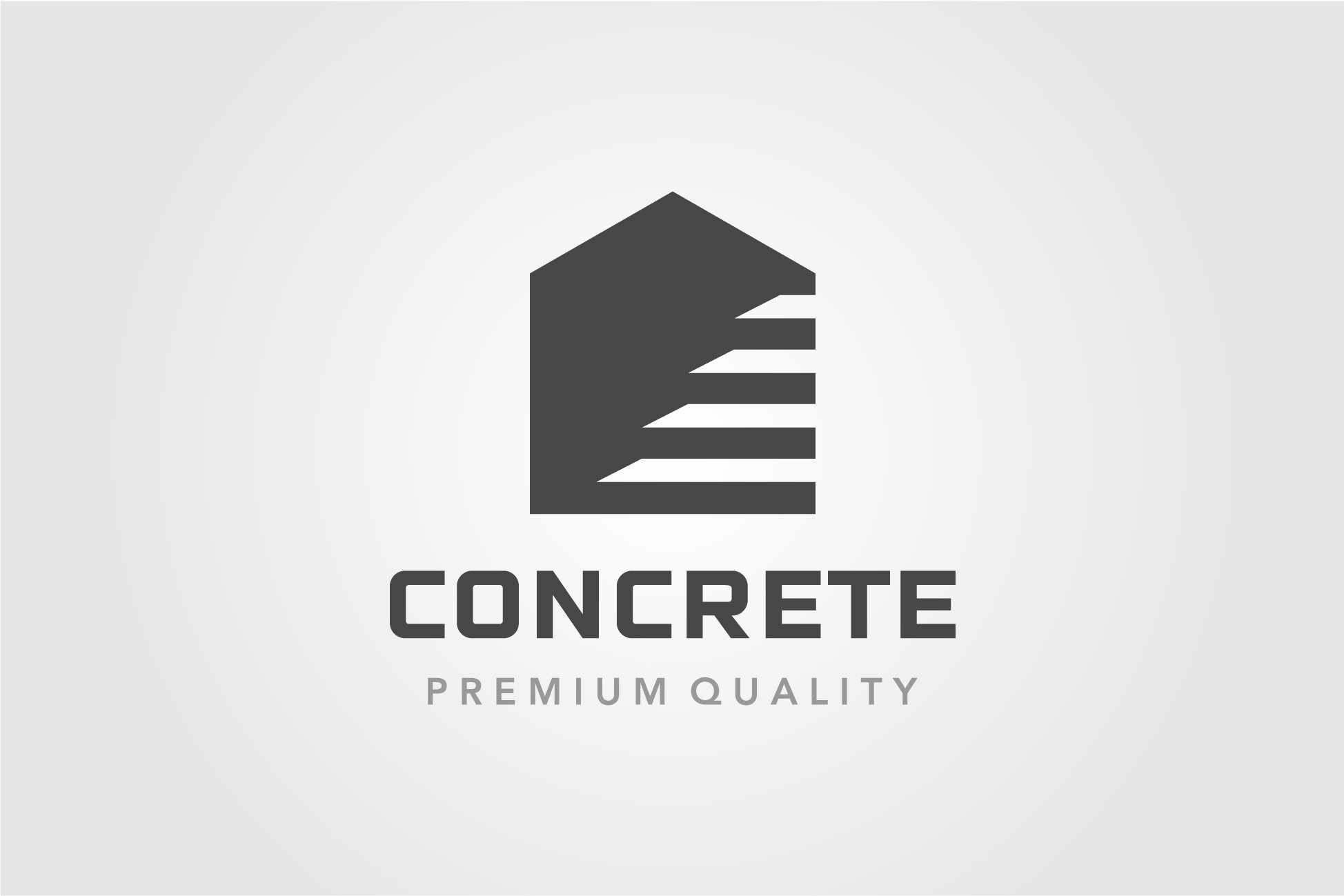 Concrete Vector