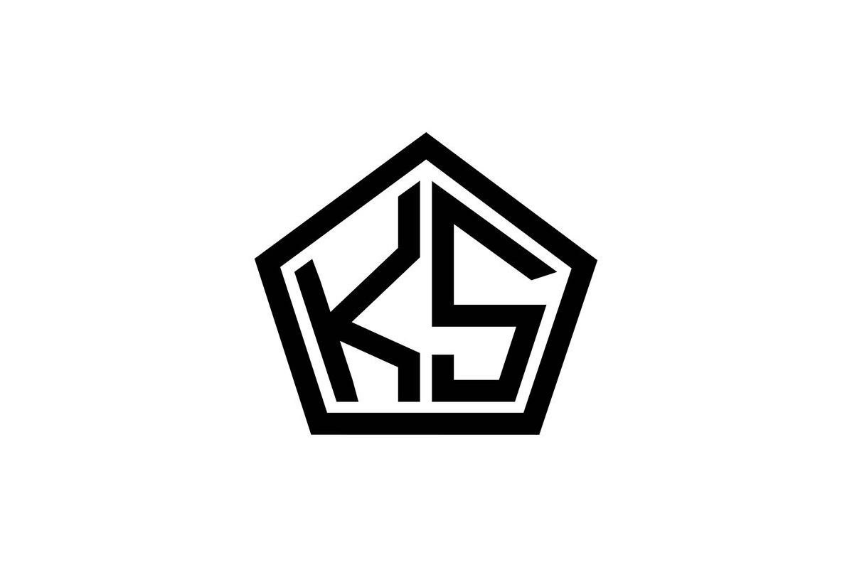 KS logo design (2648737)