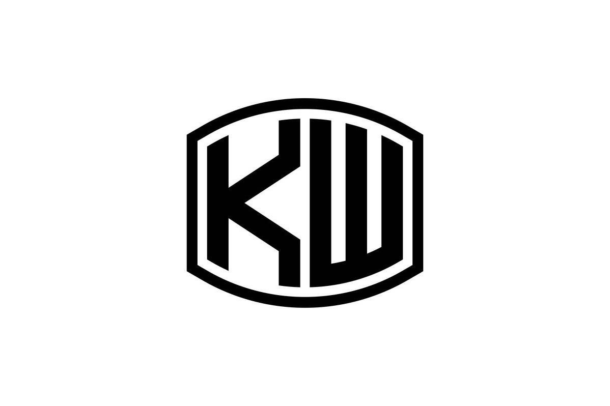 KW logo design (2648879), image size:1198x798