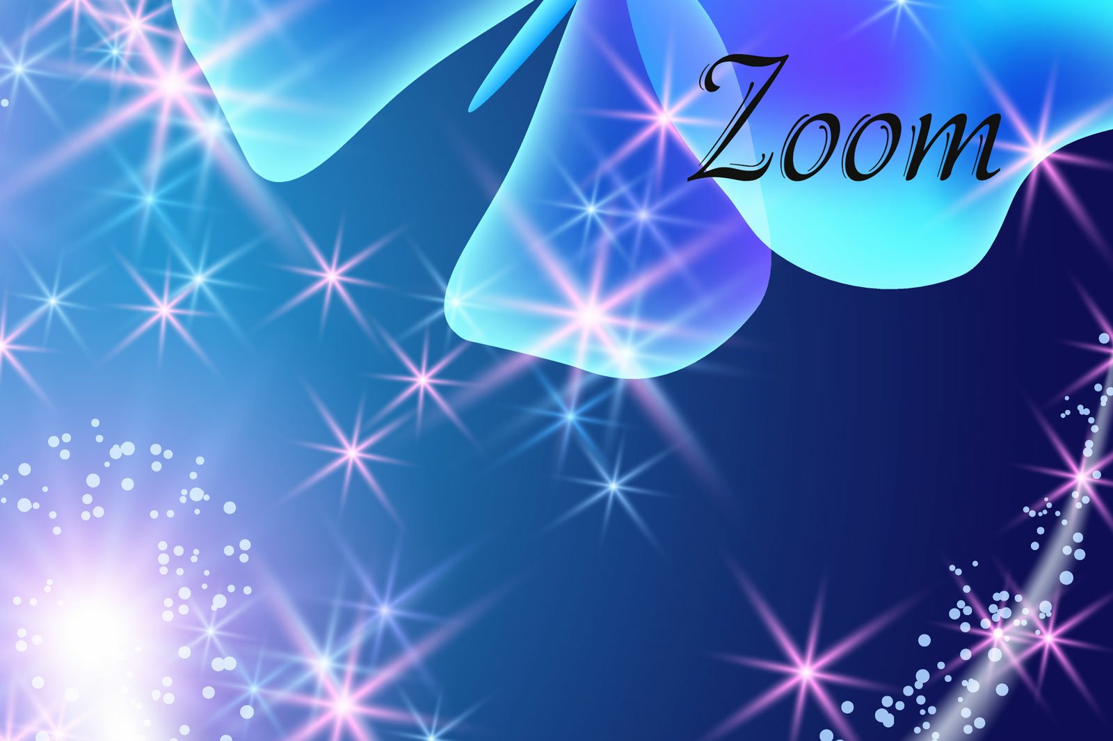 Butterfly sparkle trail flying night magic stars sky EPS JPG, image size:1600x1066