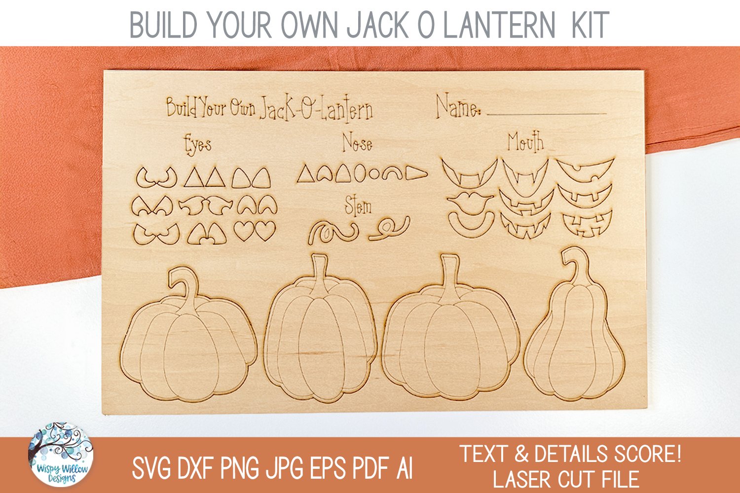 diy-jack-o-lantern-craft-create-your-own-pumpkin-lantern for Build A Jack O Lantern Printable Free DIY Jack O Lantern Craft | Create Your Own Pumpkin Lantern for Build A Jack O Lantern Printable Free