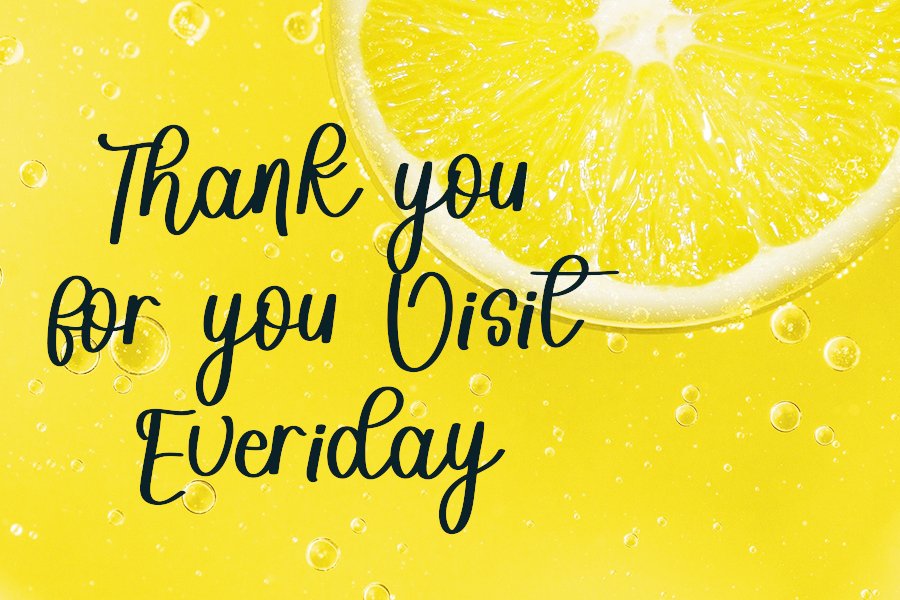 Lemonade (1483391)