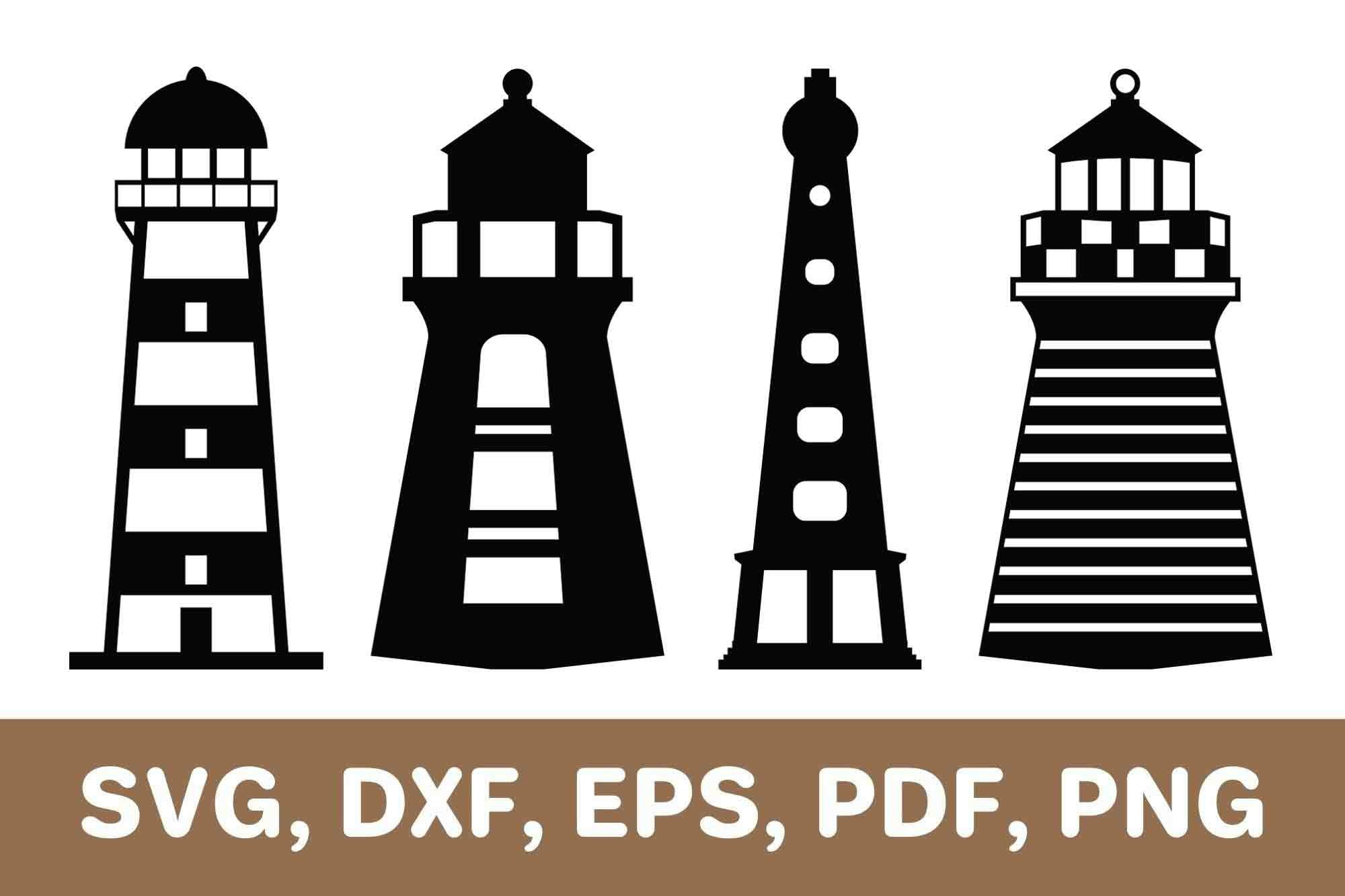 lighthouse-svg-lighthouse-template-lighthouse-2138829