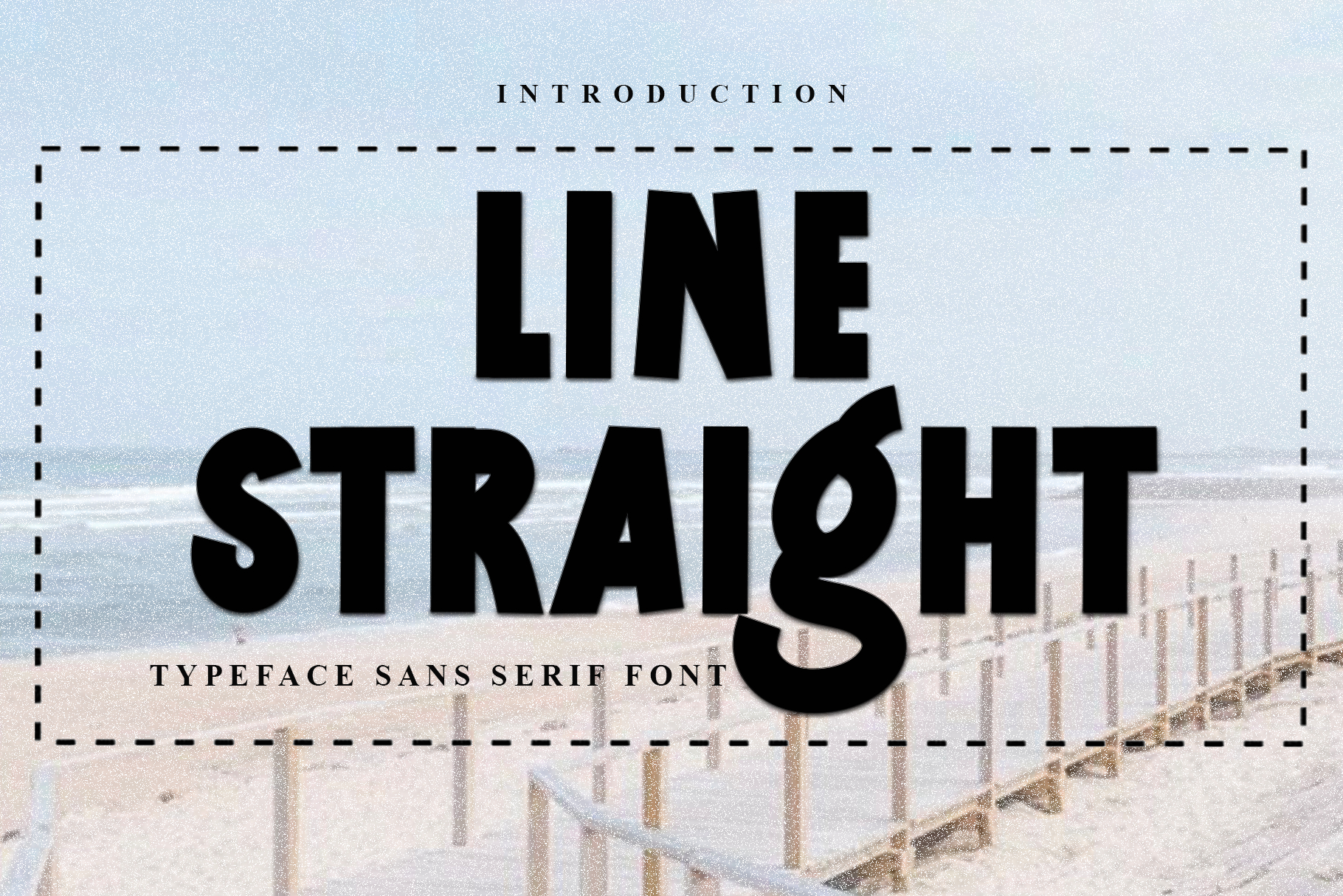 ヲタStraight Line Extra edition Line Straight