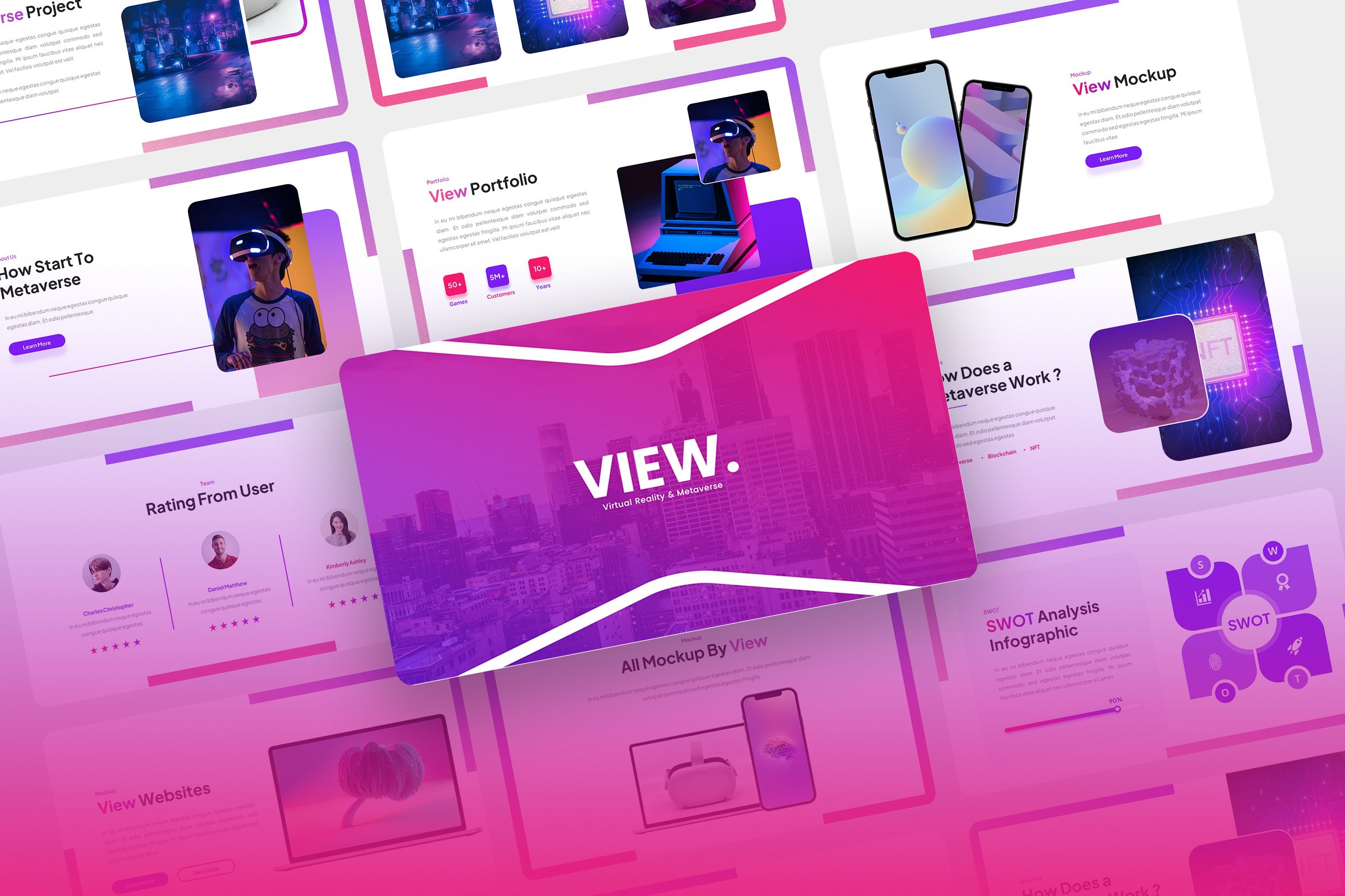 ppt - virtual class in php tutorialwithexample com... Virtual Reality Technology Ppt