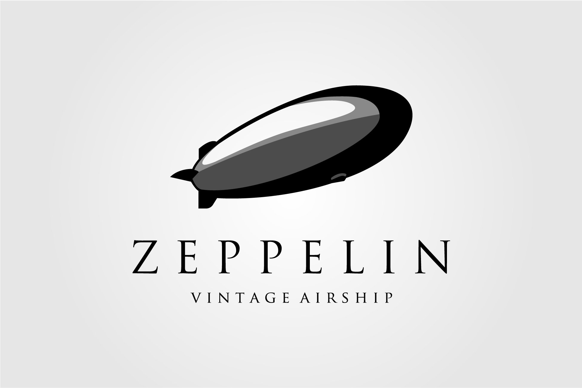 Airship logo