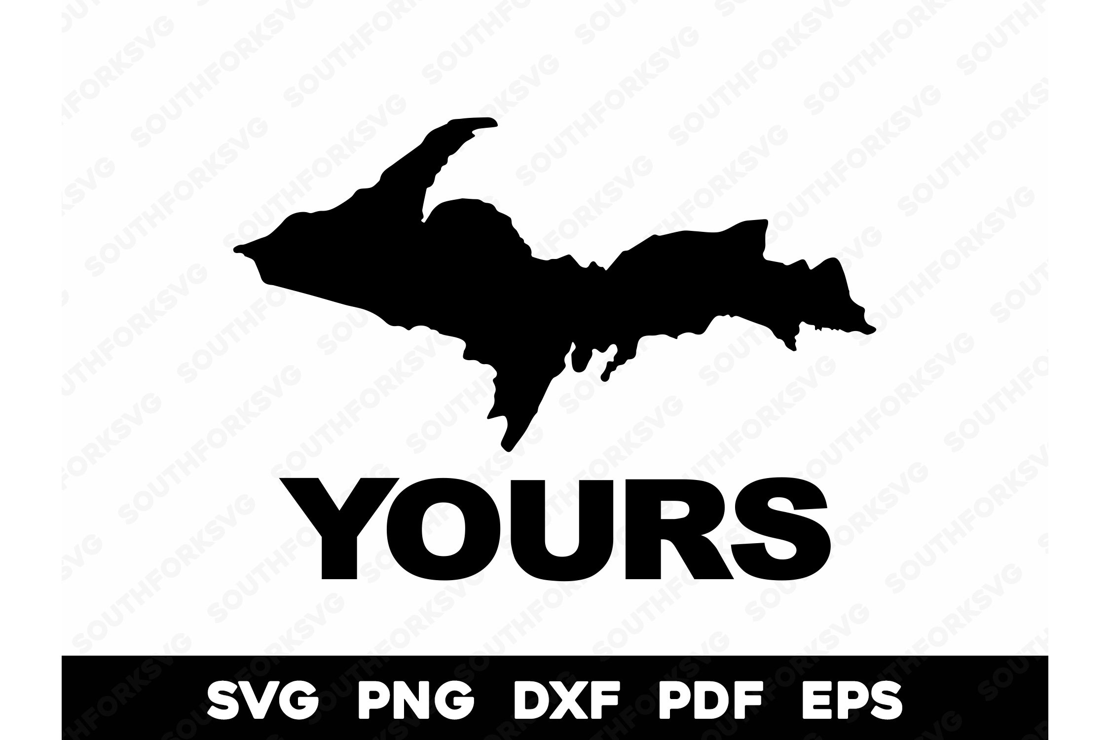 Upper Peninsula Logo UPSET Upper Peninsula