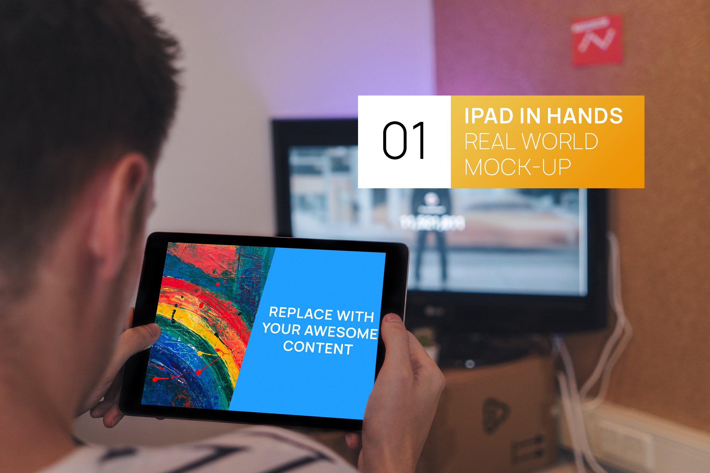 Easy To Use Ipad