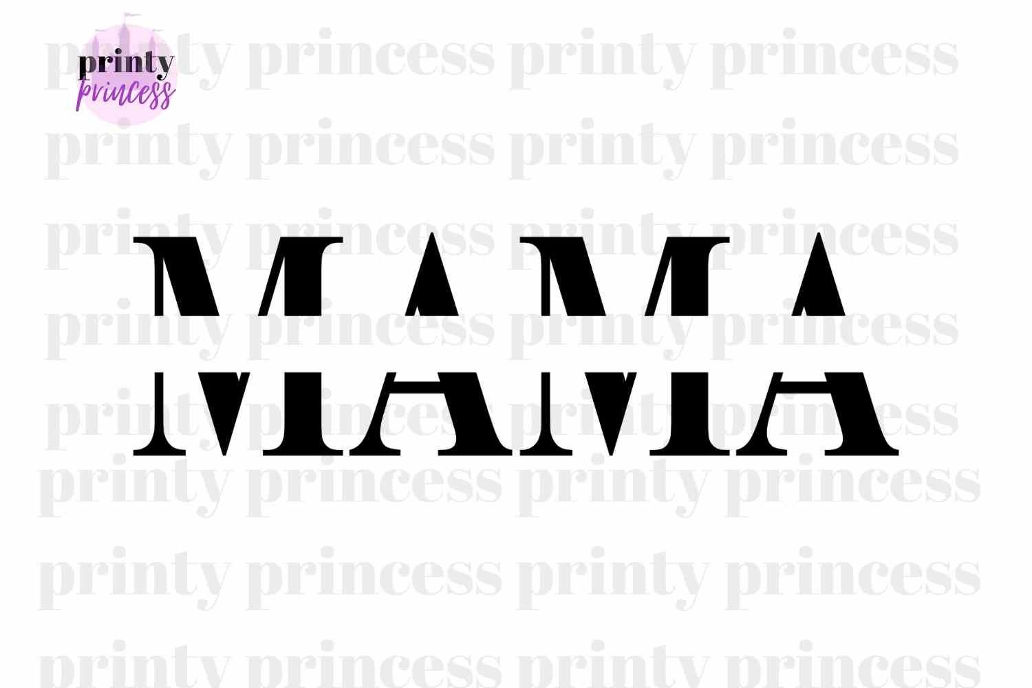 Princess♡mama mom-svg-2-
