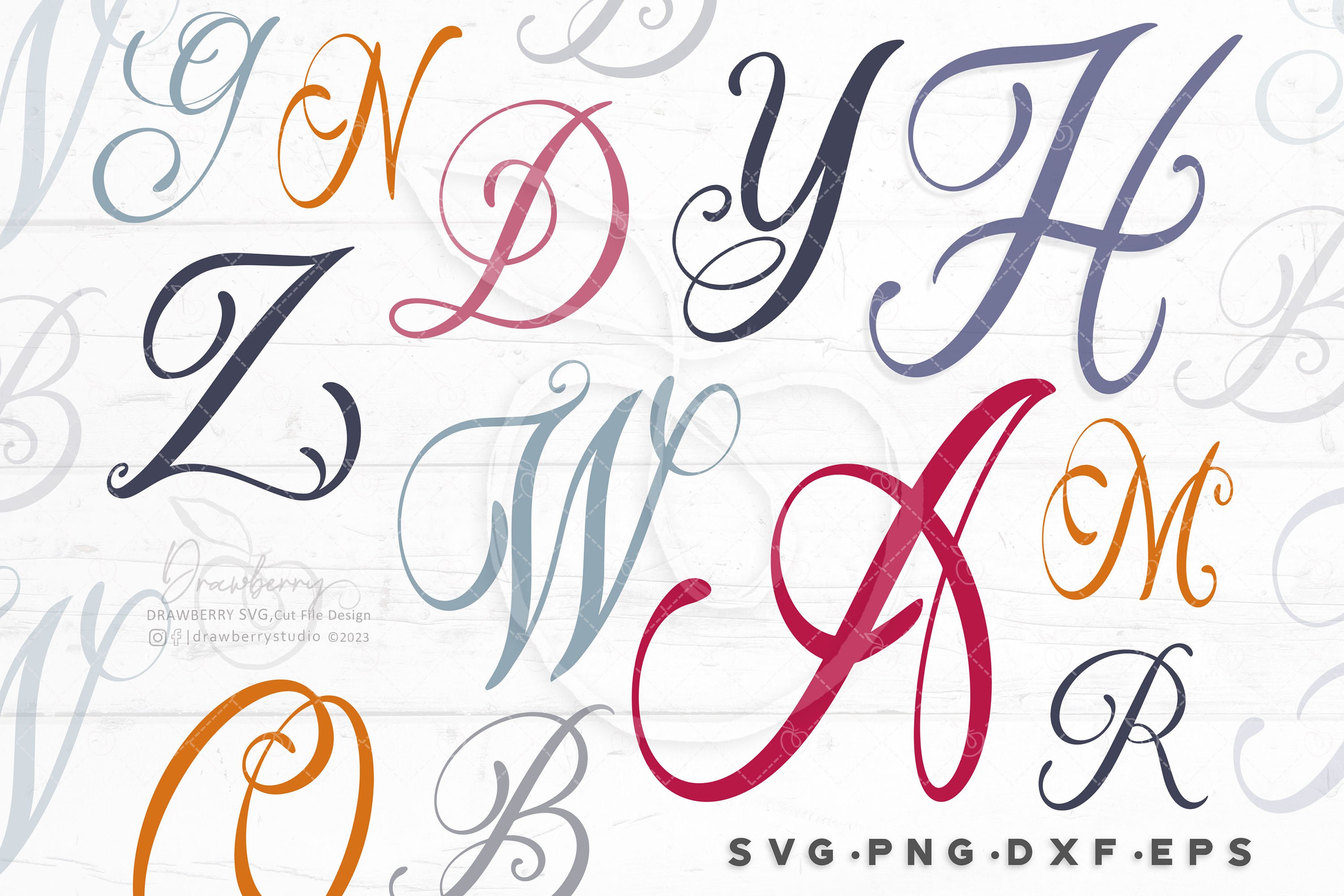 Cursive Writing A To Z Lupon gov ph