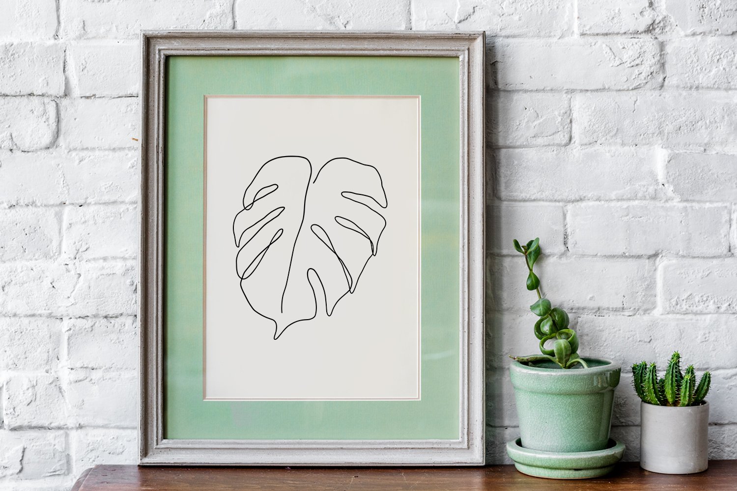 peace lily air purifier Peace Lily Plant with self-watering pot main image 0