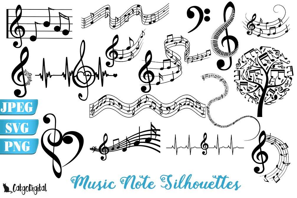 music-note-silhouettes-