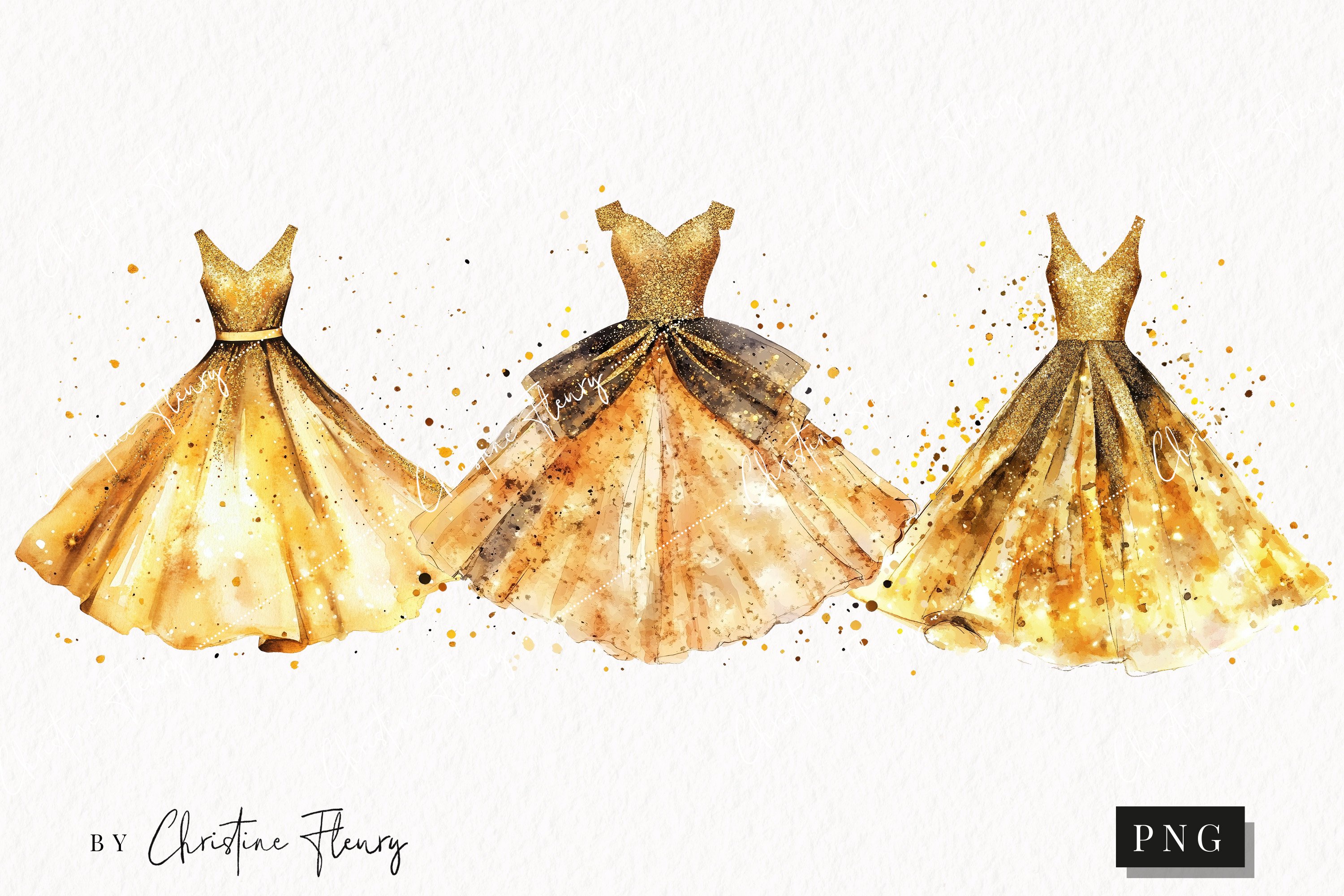 New Year Gold Dress | New Year PNG (5087785) New Year Gold Dress | New Year PNG (5087785)