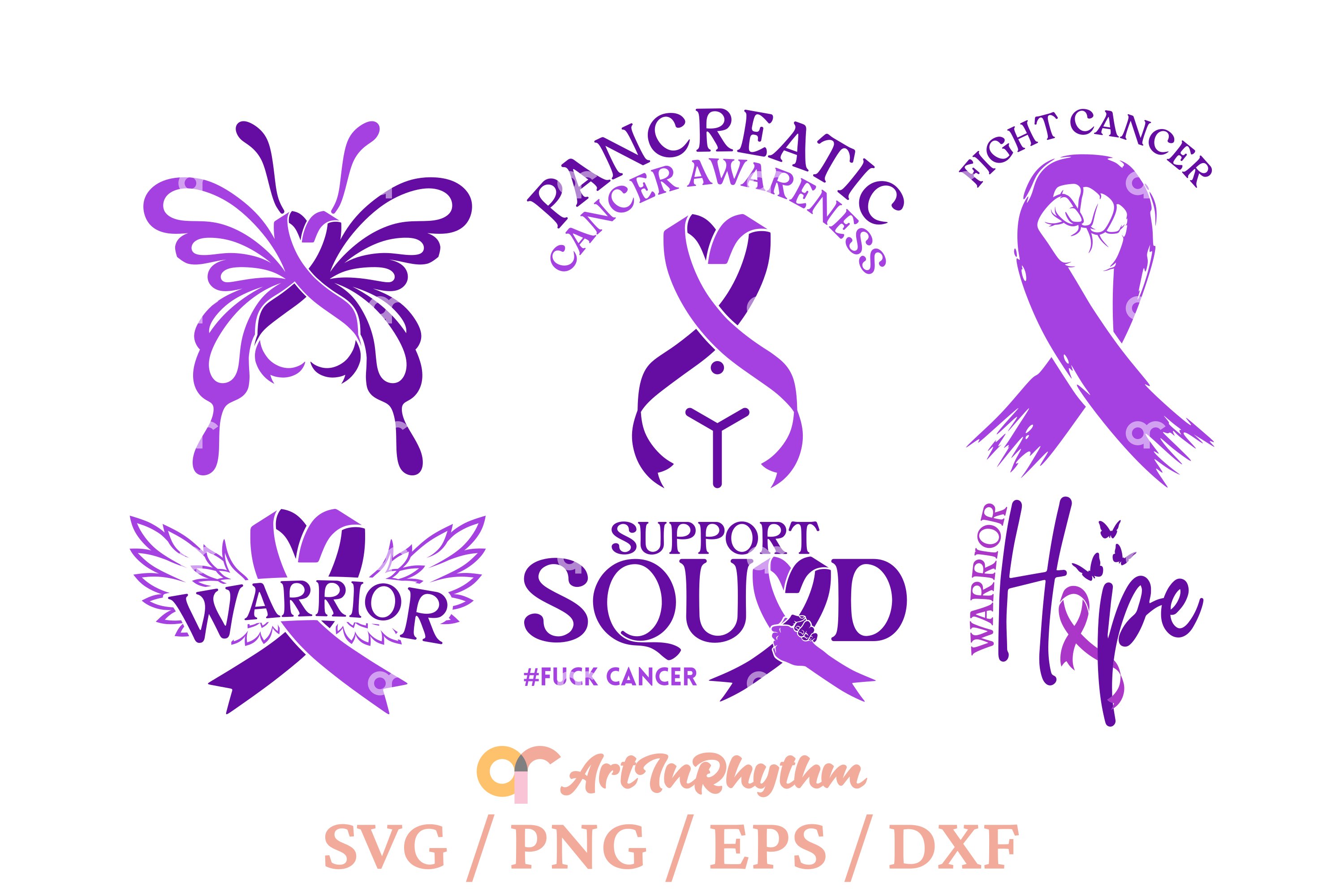 Pancrease Cancer Clip Art Pancreatic Cancer Awareness