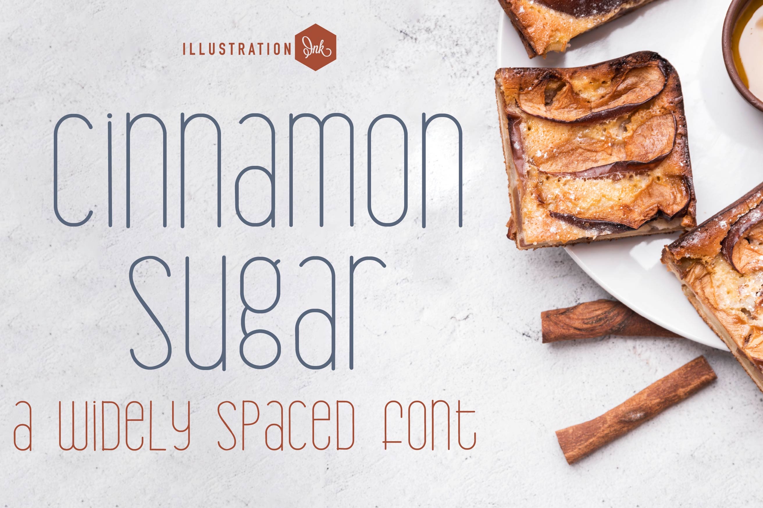 Hand-crafted sans serif font for teachers or crafters