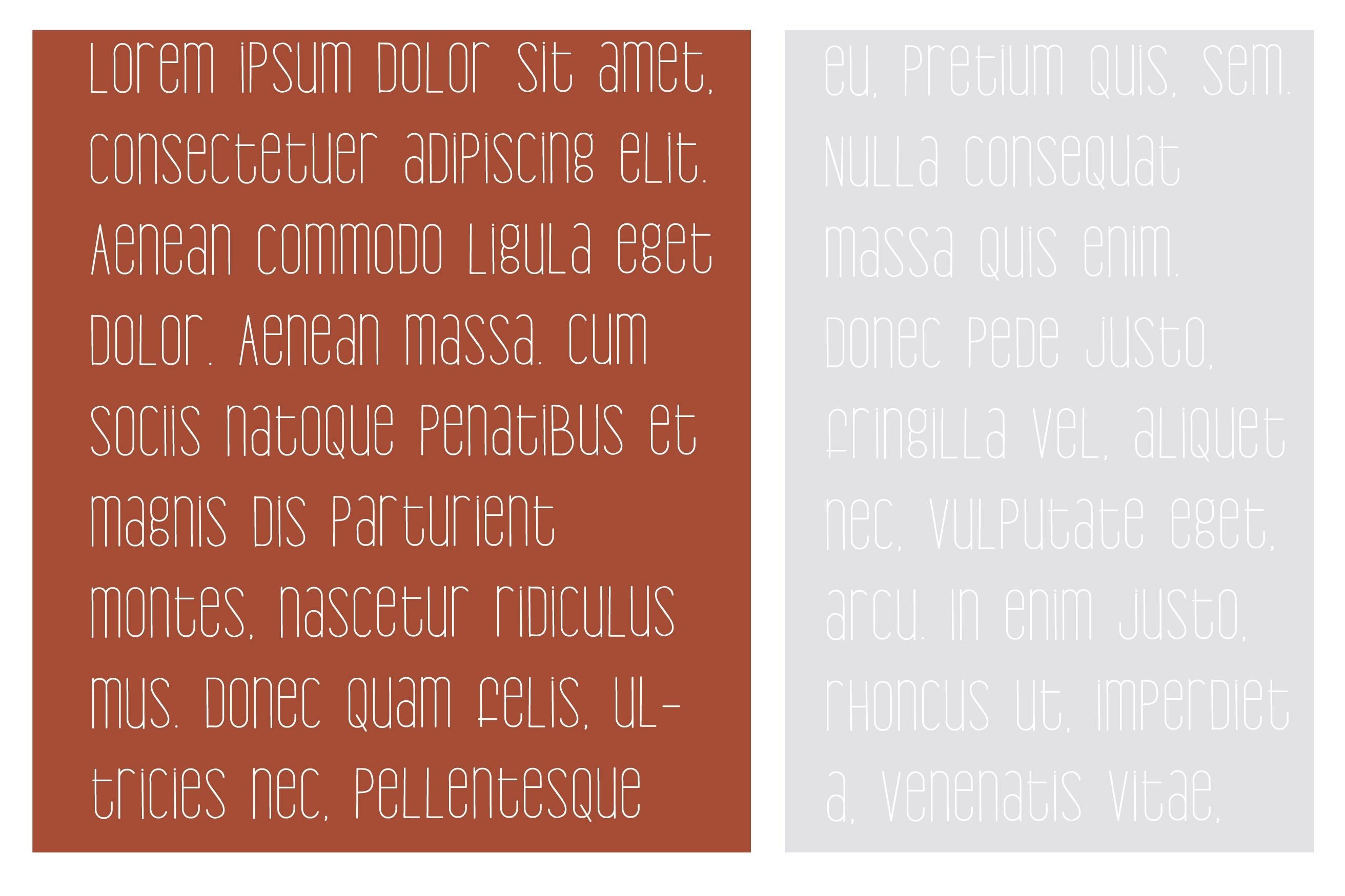 Hand-crafted sans serif font for teachers or crafters