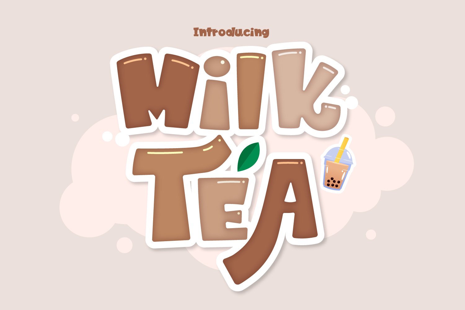 Milk Tea (2468318), image size:1500x1000