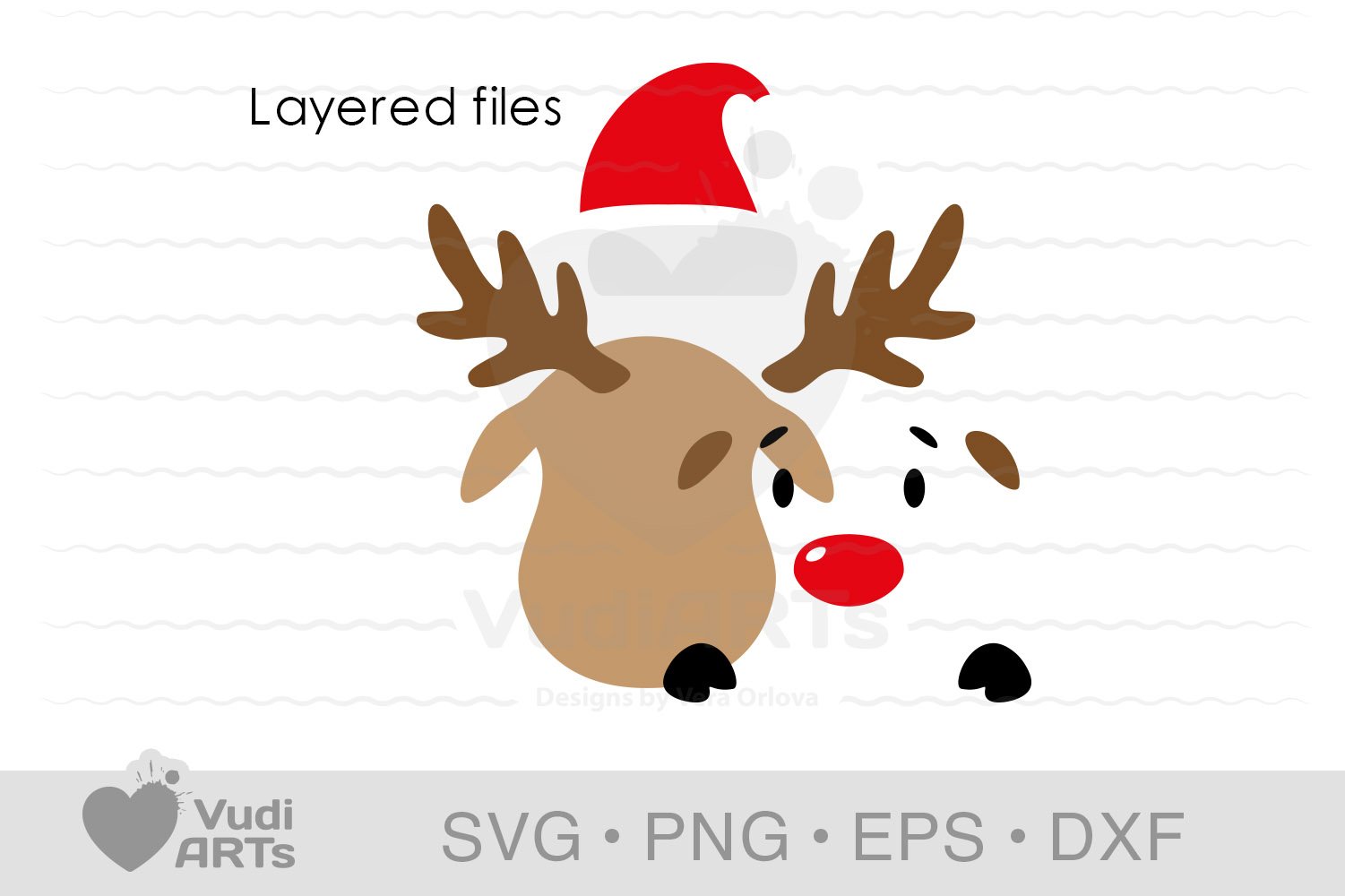 Party Rudolph Svg Rudolphs Svg Rudolph Svg Rudolf The Red Nosed Reindeer Svg Inspire