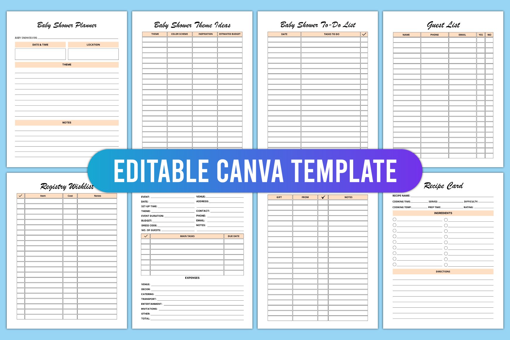 shower-planning-template