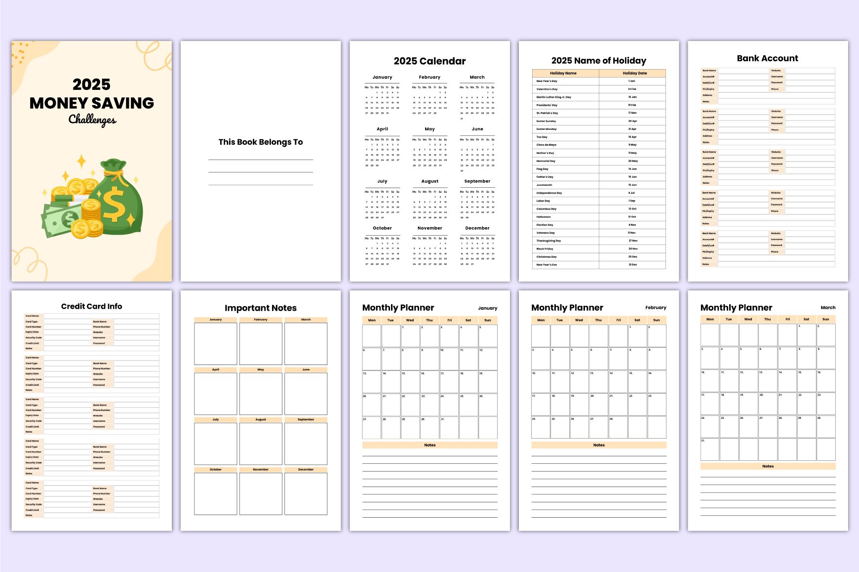 2025-money-saving-challenges-bundle-canva-template