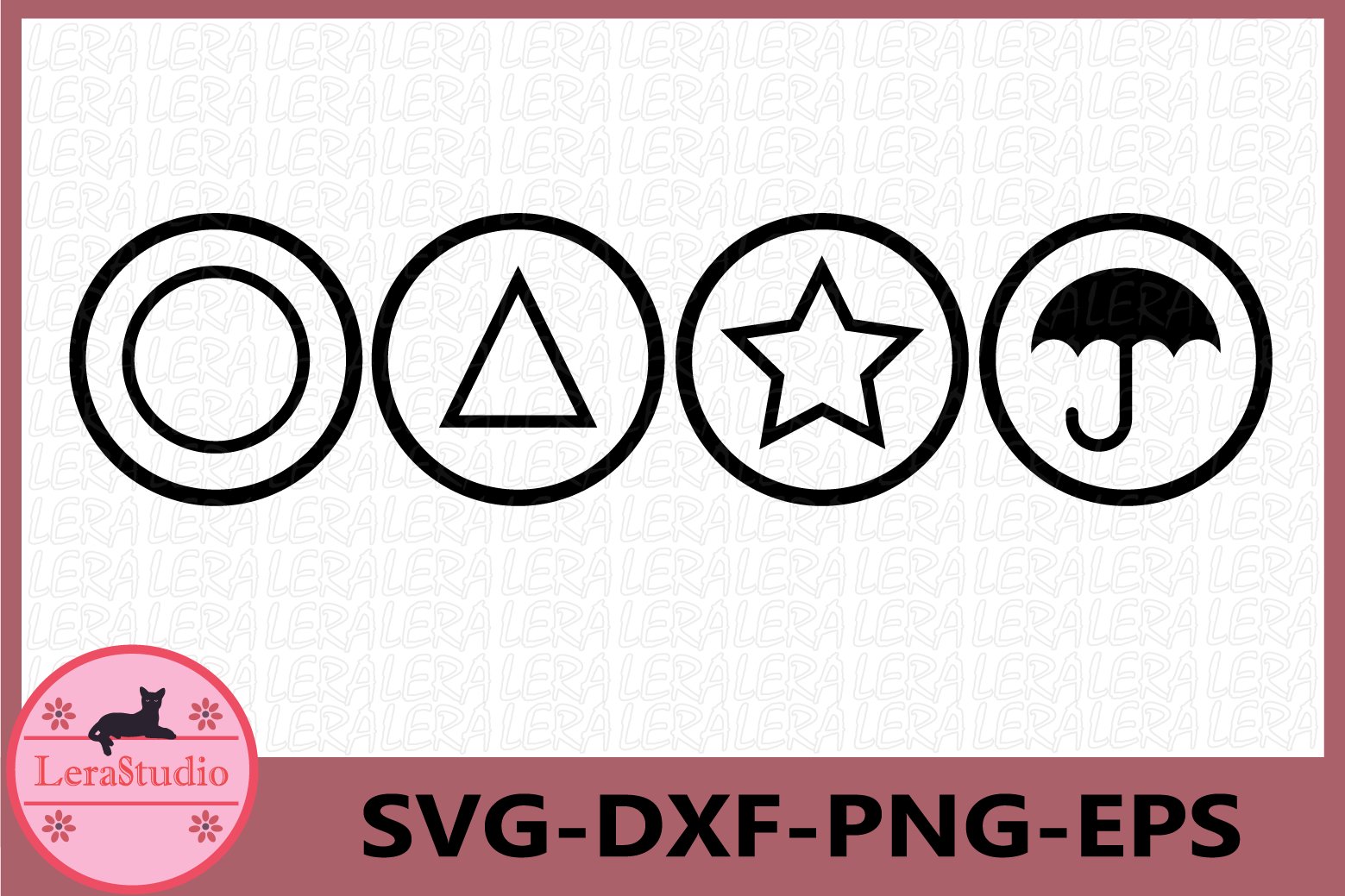 Game Svg, Squid Svg, Silhouette cut files, Korean Svg (1672913) | SVGs |  Design Bundles