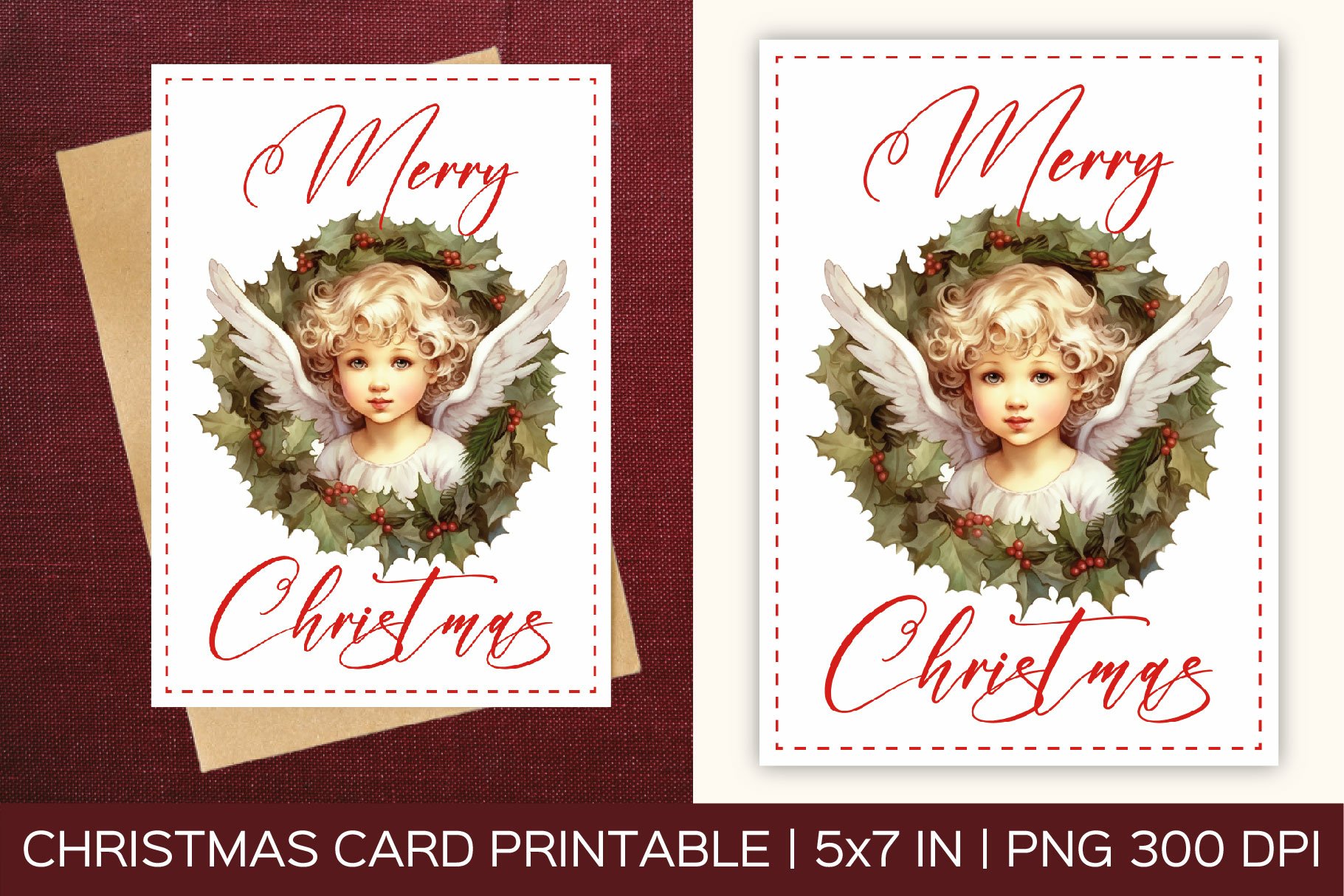 christmas-card-angel-card-printable-template