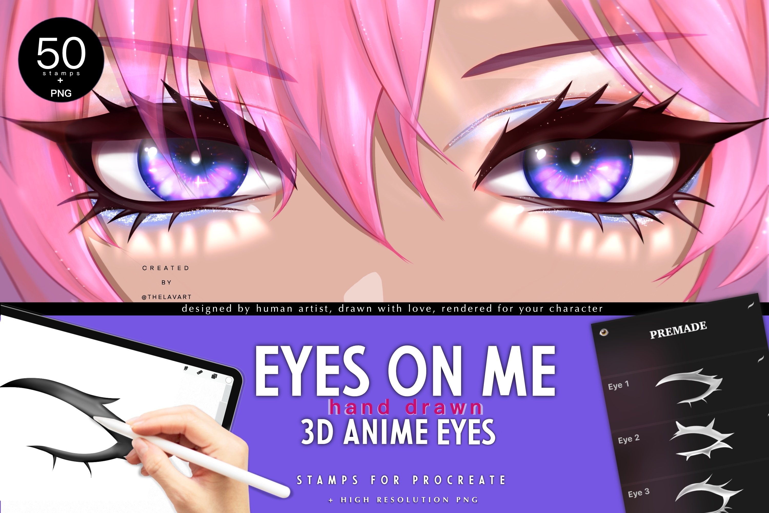 ブライス アイチップ オーダーリスト【Animetic eyes】 【公式通販】