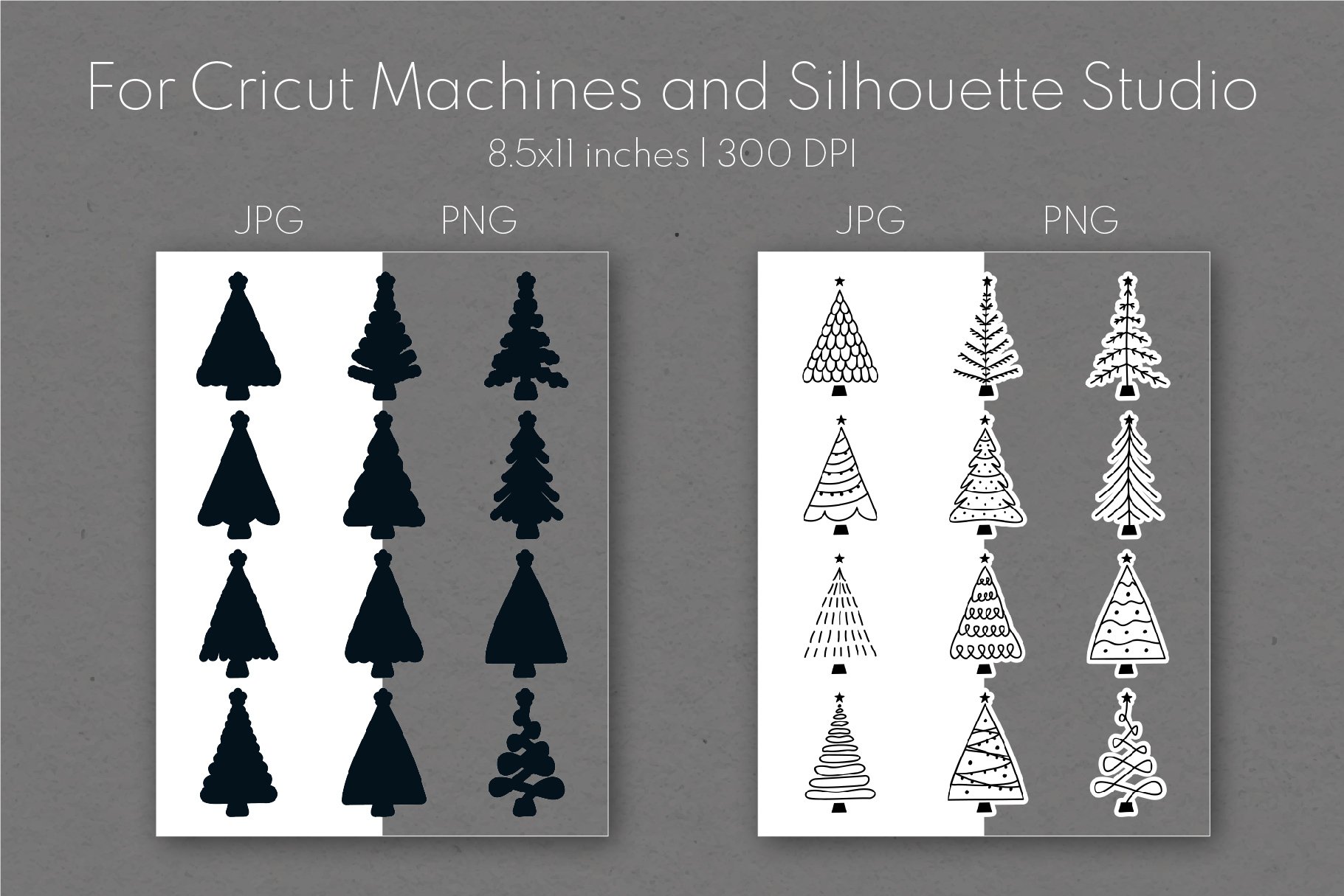 christmas-stickers-bundle-printable-christmas-tree-sticker