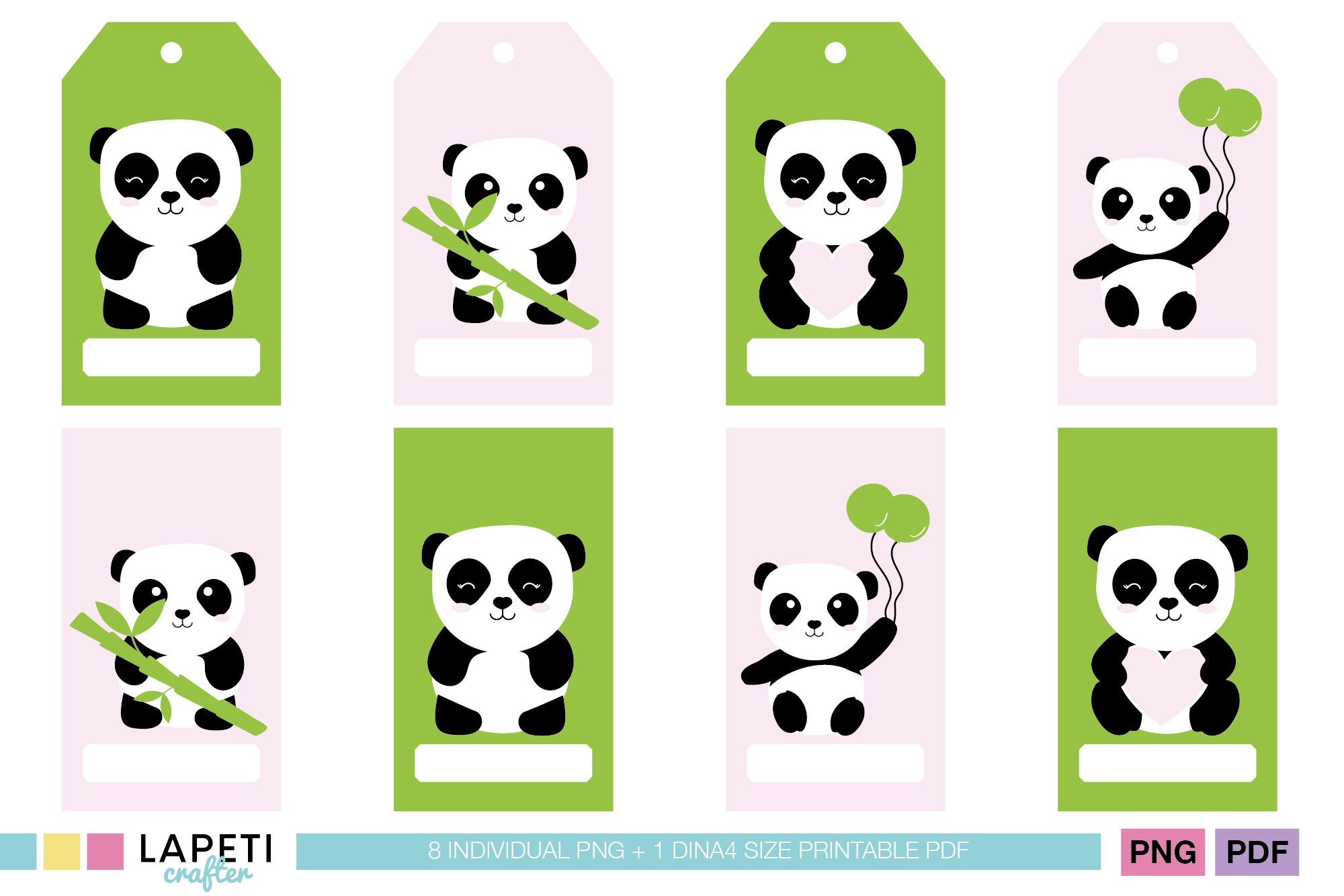 capture-the-magic-of-childhood-with-our-panda-birthday-tags for Free Printable Panda Birthday Cards Capture the Magic of Childhood with our Panda Birthday Tags for Free Printable Panda Birthday Cards