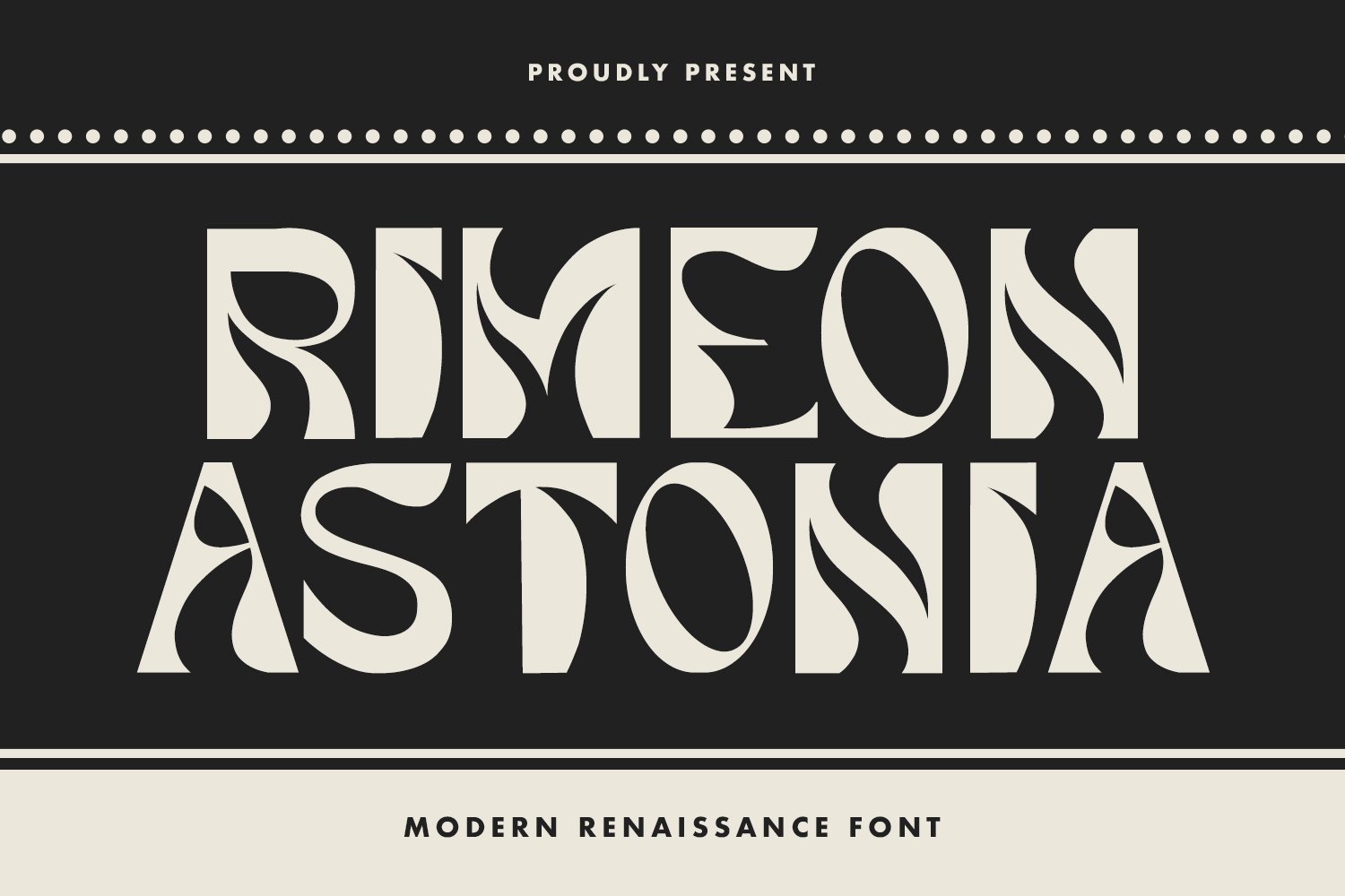 Renaissance Font 78 Renaissance Fonts Envato