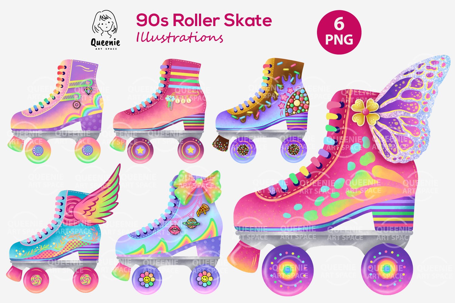 Colorful 90