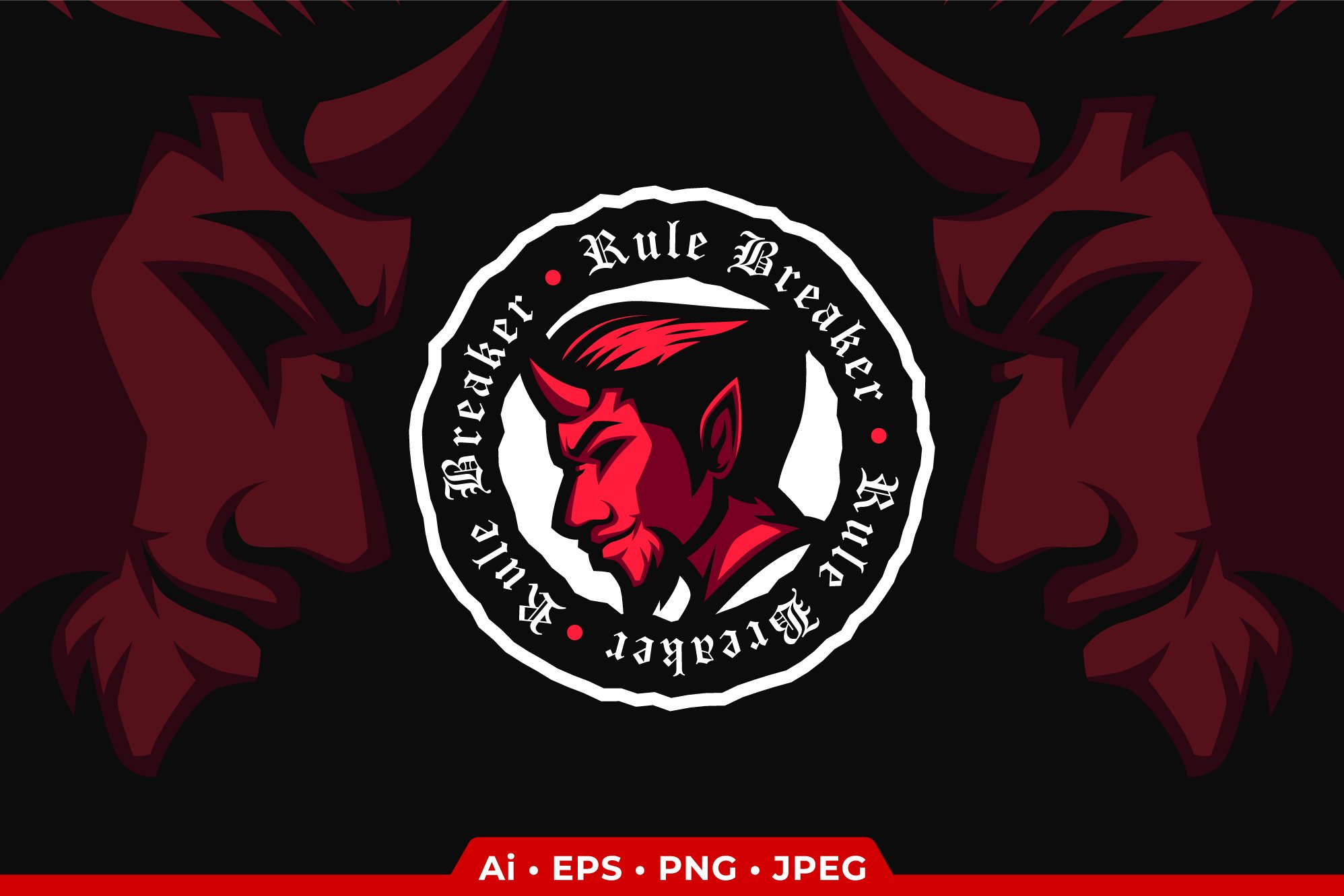 Red Devil's Instagram, Twitter & Facebook on IDCrawl