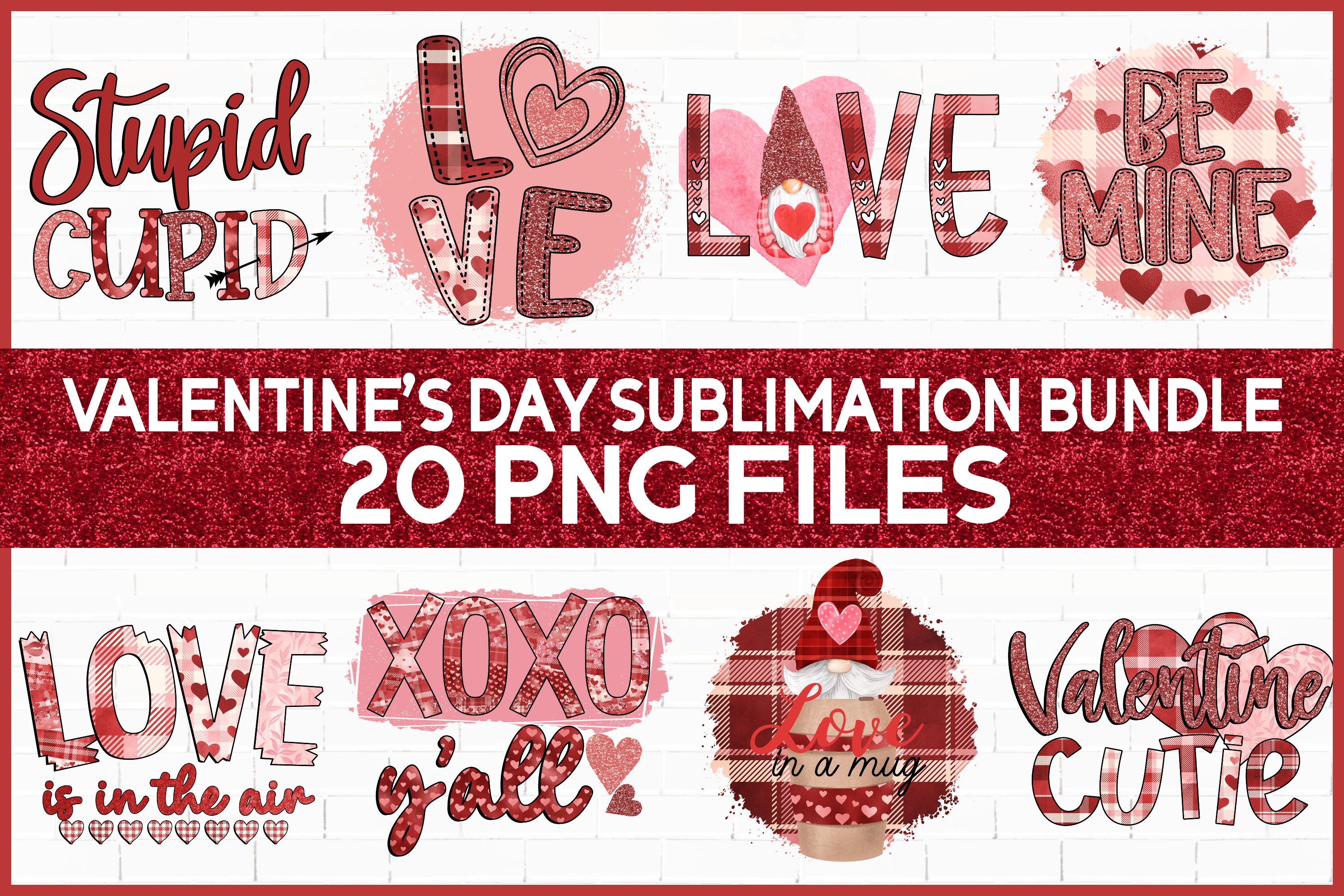 Digital Valentines PNG Funny Valentine PNG Instant Download Distressed ...