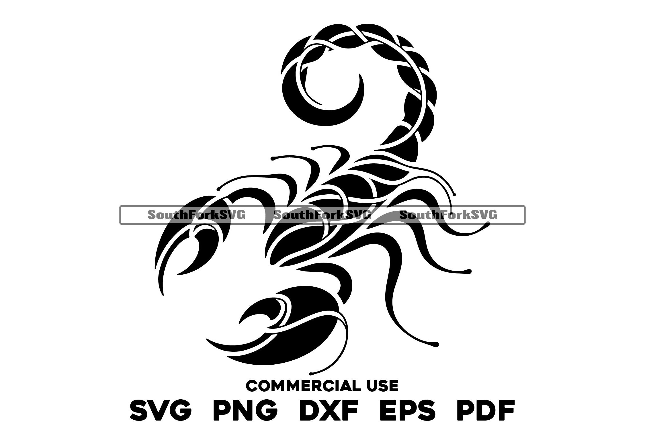 Stylized Zodiac Sign, Scorpio Tattoo, Isolated Object Over White Background  Royalty Free SVG, Cliparts, Vectors, and Stock Illustration. Image 10732621., image size:2250x1500