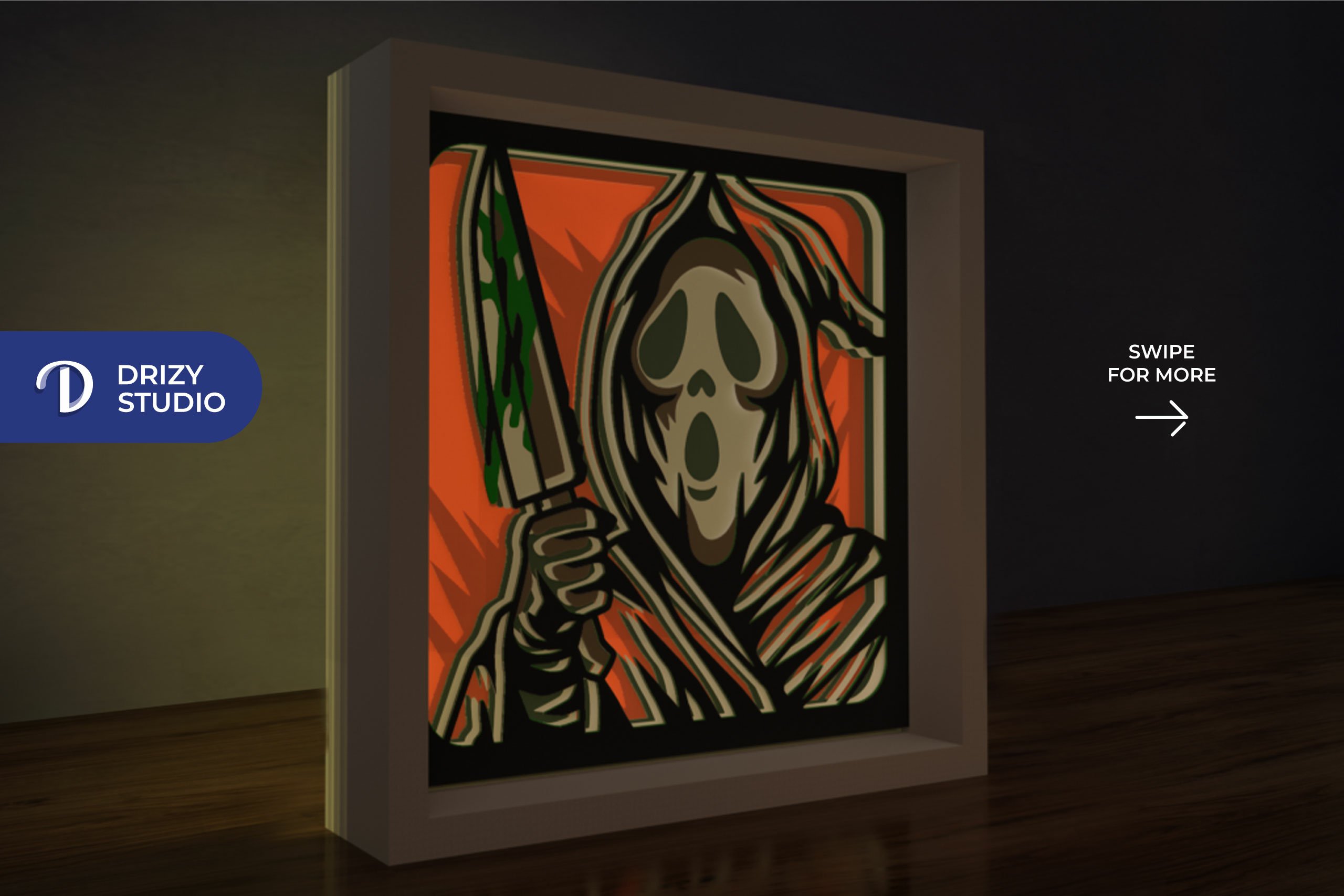 Scream Templates Java Scream Mask Printable Template Papercraft Pdf Pattern Images And