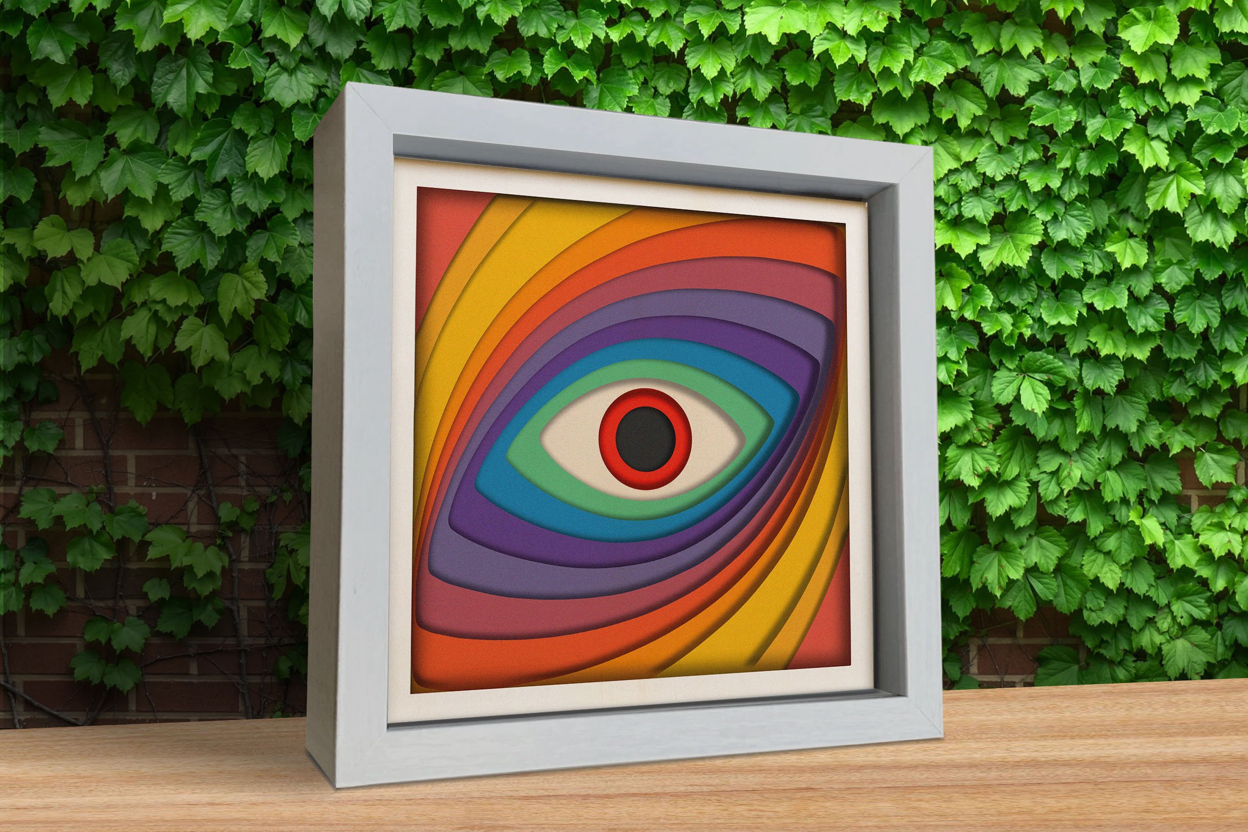 3Dアート Kawasaki Ninja ZX-25R 2023 3D model - Superhive (formerly