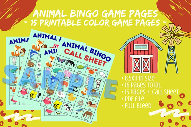 15-sheets-of-animal-bingo-cards-game-for-kids-adults