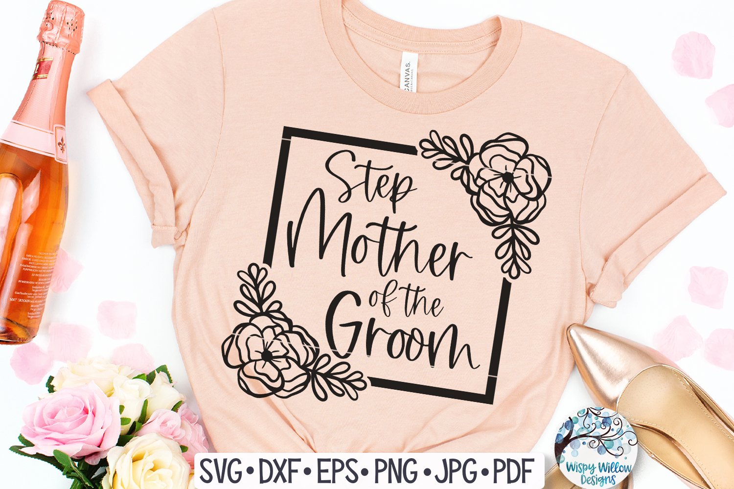 Banner Vector Mother's Day Banner Ideas Happy Stepmothers Day