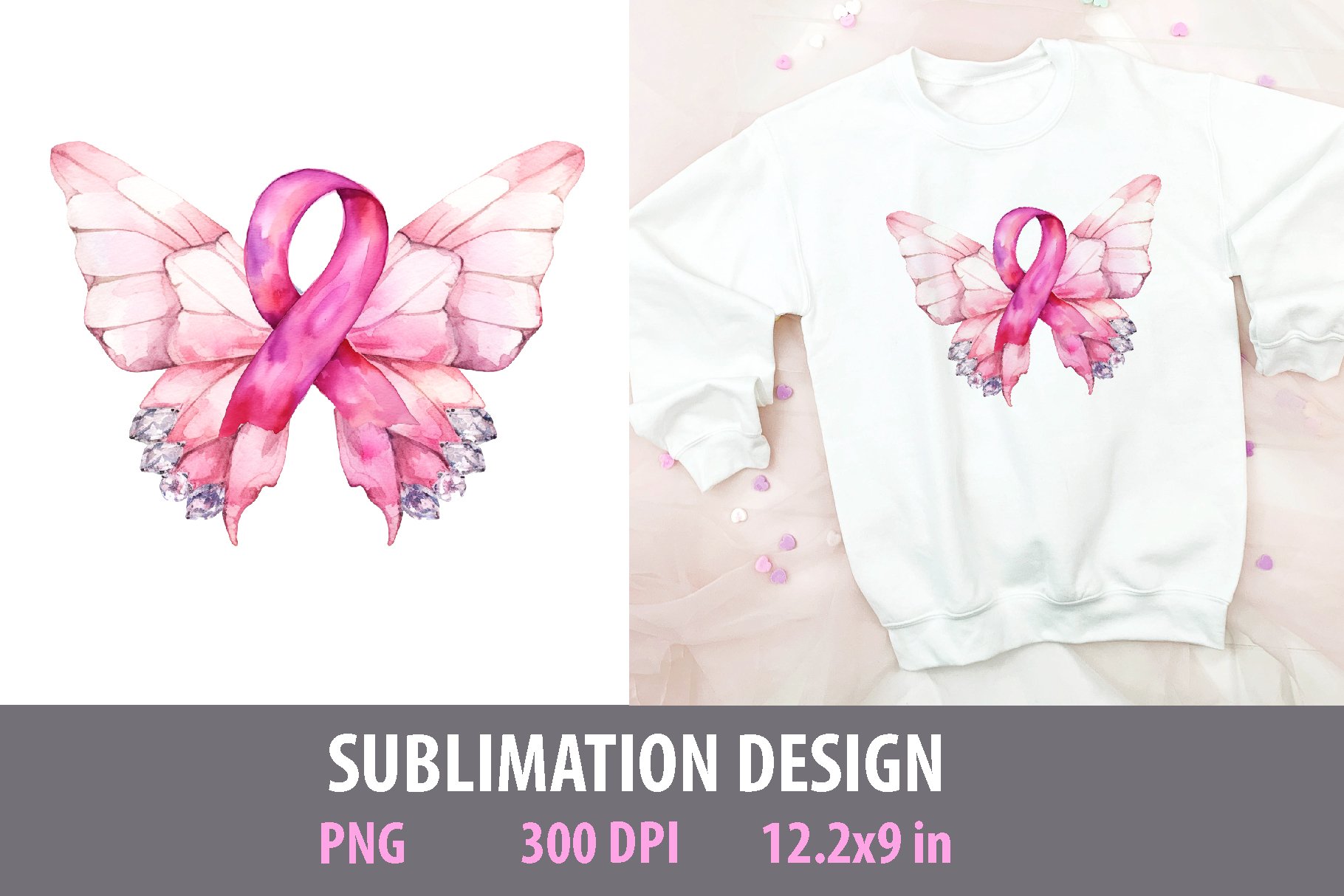 Ebany Angel - Amanda's first tattoo today... a beautiful hummingbird with 2  ribbons for breast cancer \u0026 brain cancer... it was lovely to meet you 💜 |  Facebook, image size:1820x1214