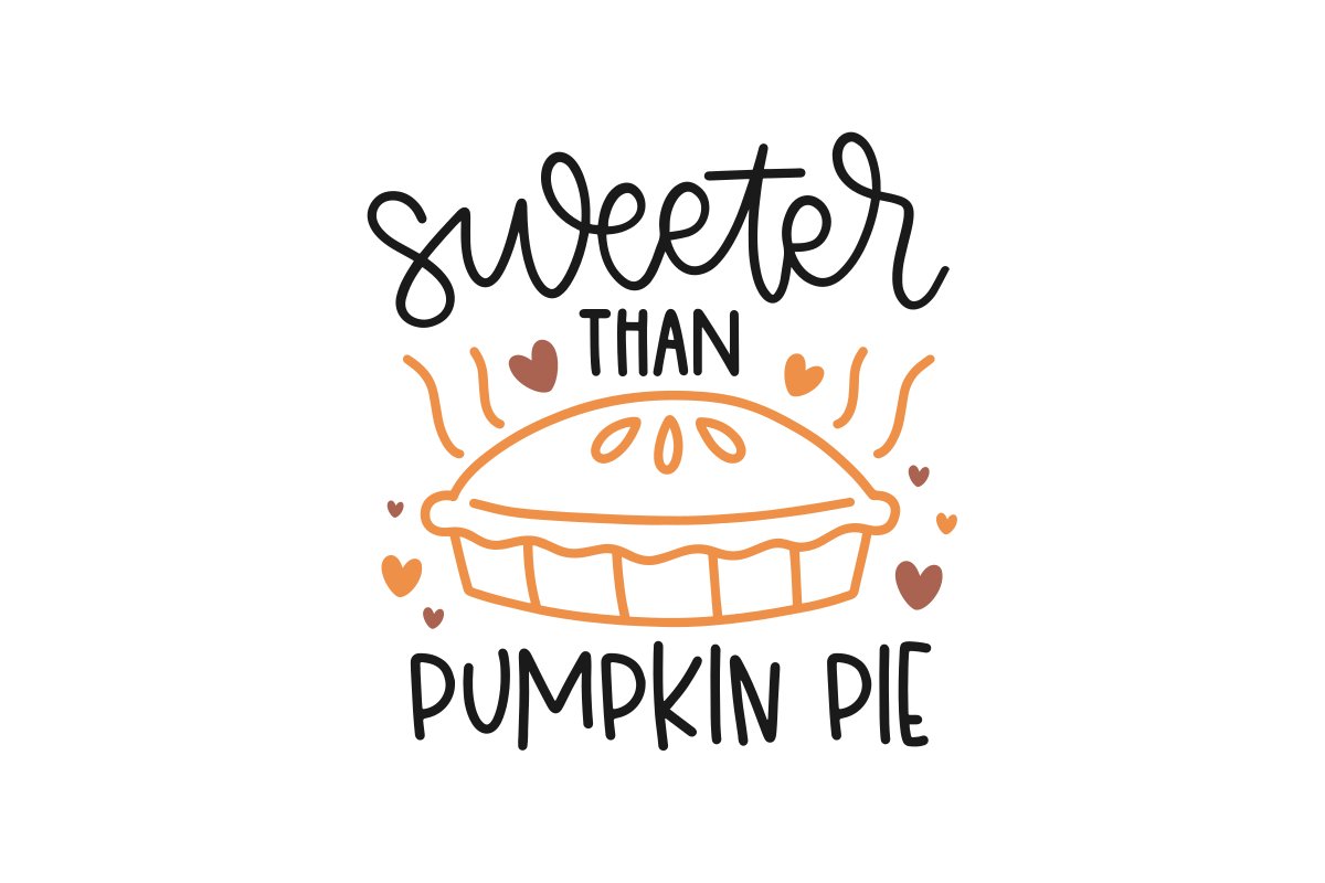 sweeter than pumpkin pie (1524273)