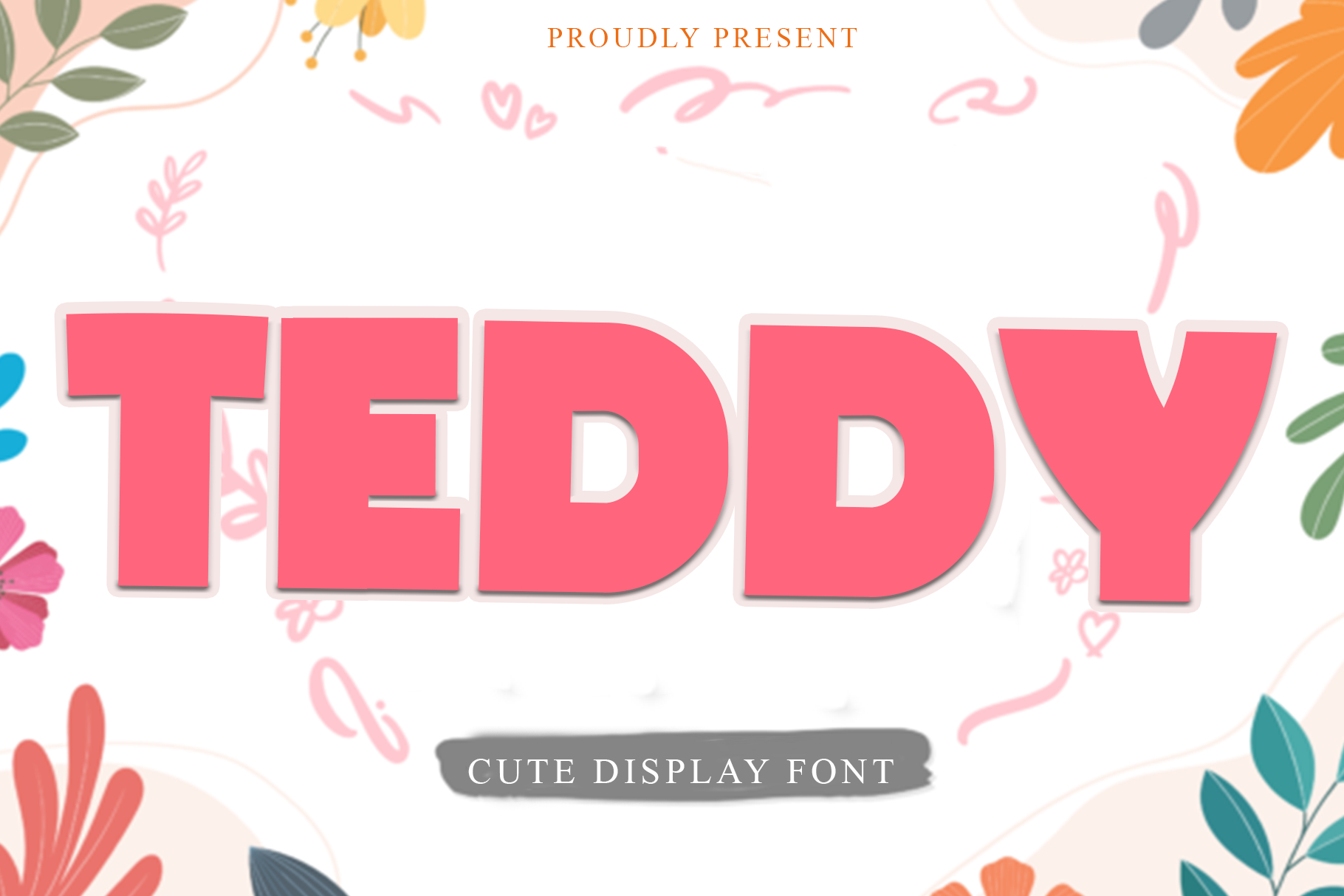 【Teddy T.】 Teddy (6819415)