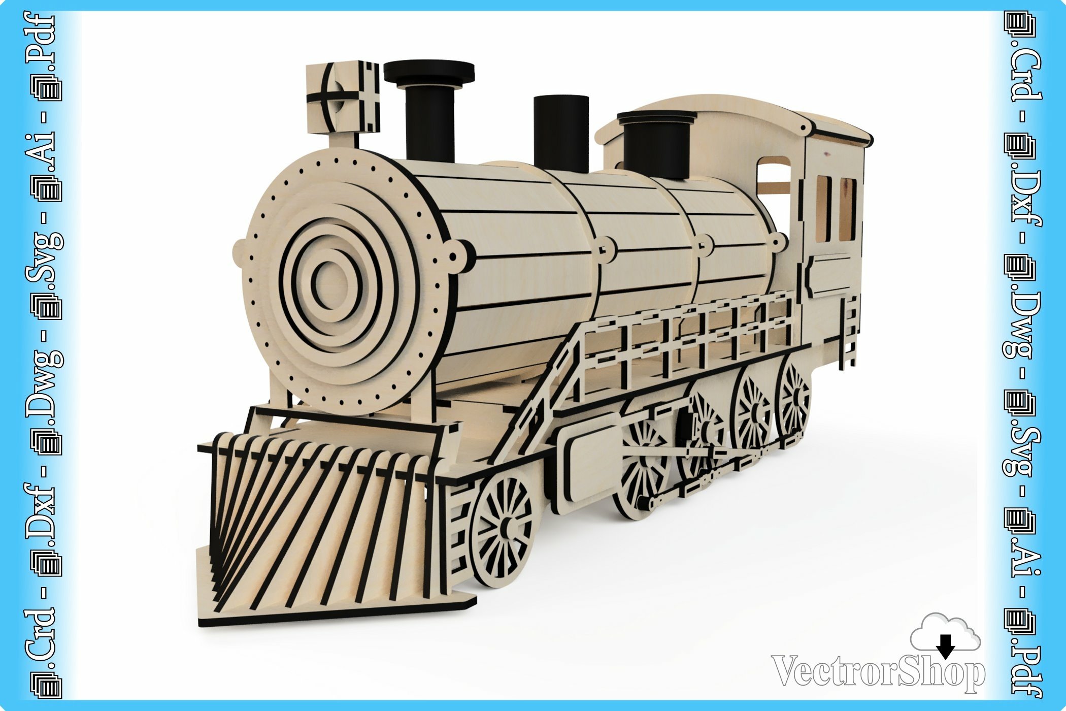 Murets & Grilles HO - Décors Ferroviaires Laser Cut - Kit SAI 8921 - Fabriqué En France