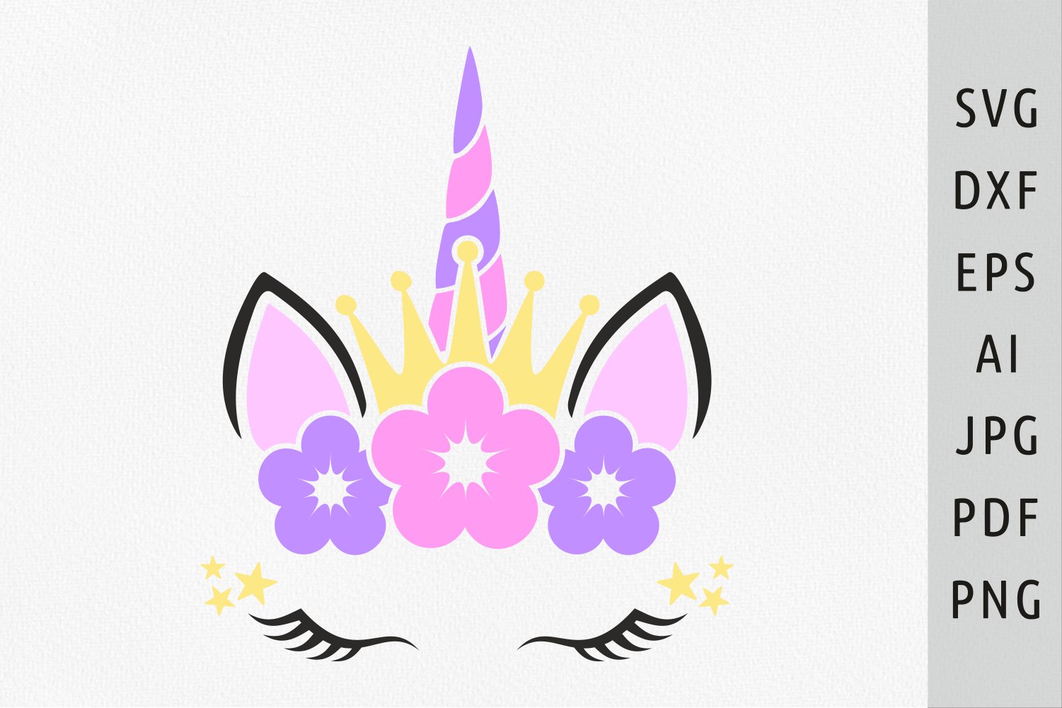 k*a様 UNICORN　サイン　ユニコーン Unicorn Sigh – Capricho r*